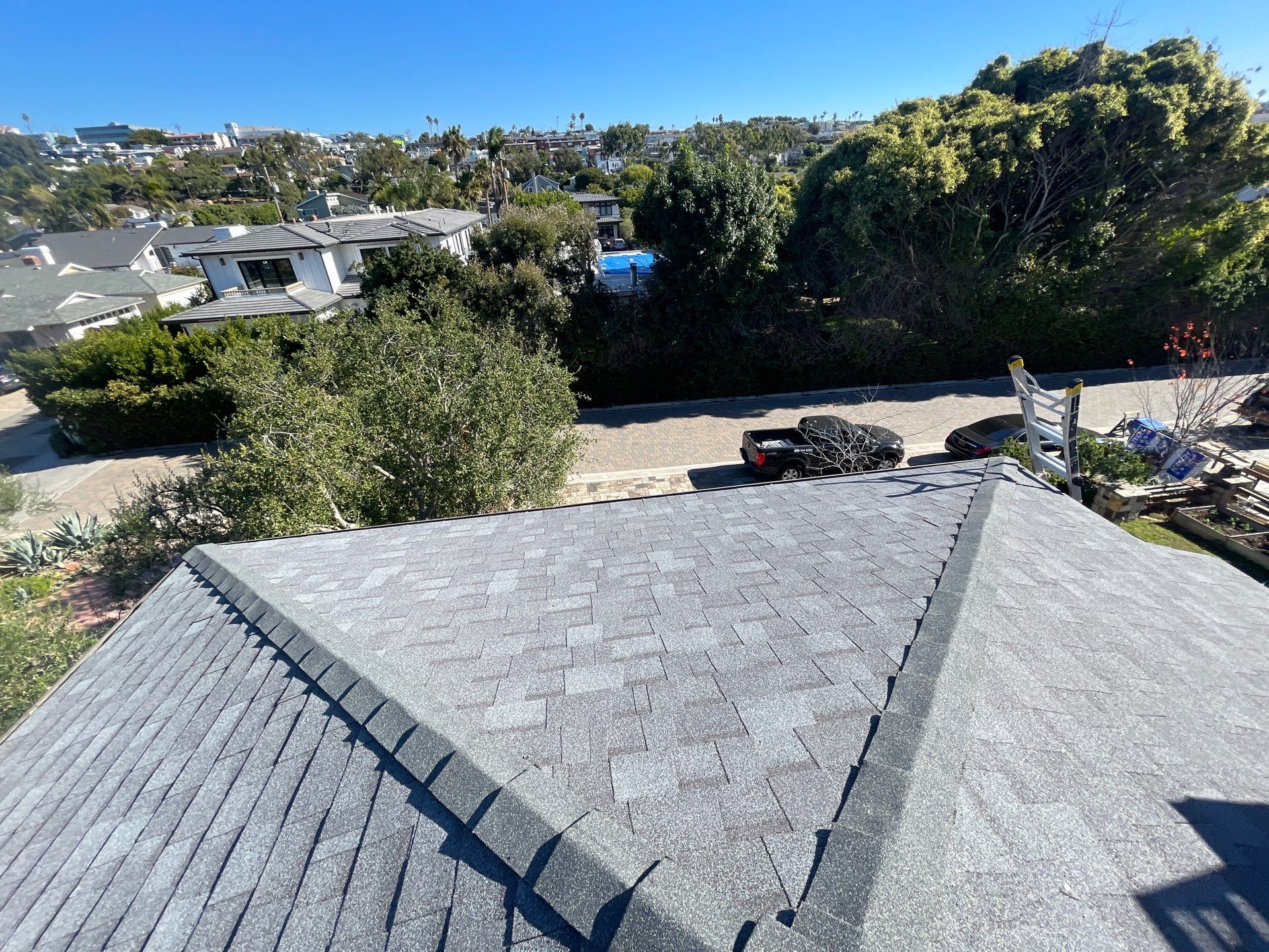 Roof Replacement - Hermosa Beach CA 90254 by Epic Roof Replacement