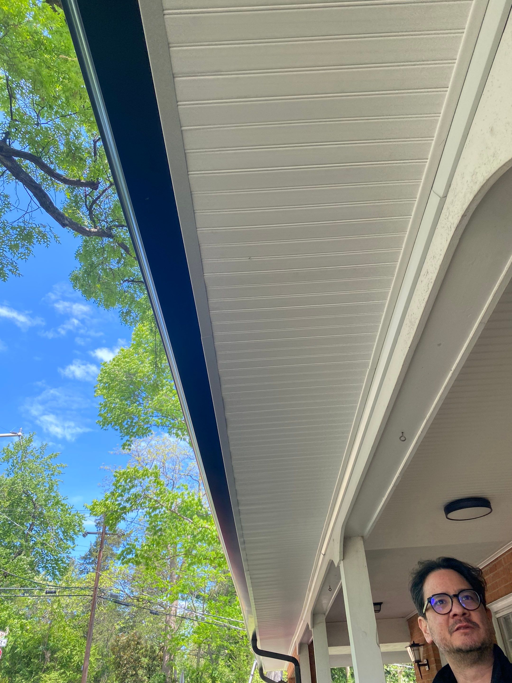 Arlington: Multi-Trade Exterior Remodel by RM Banning, Inc.