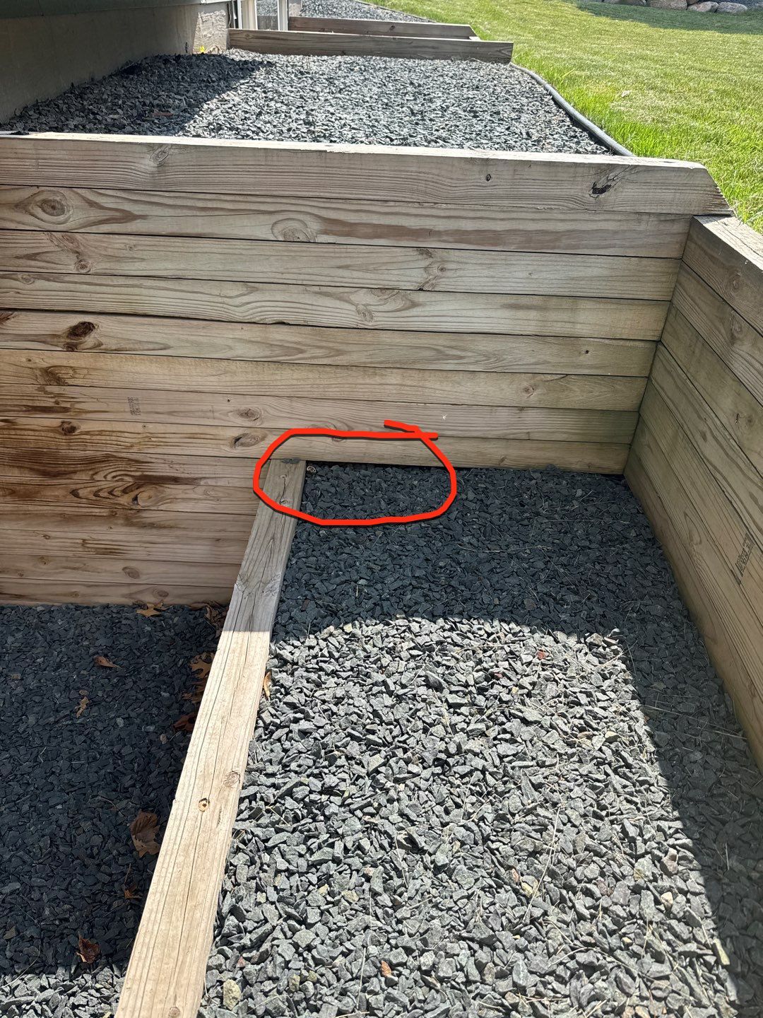 Keeping the Egress Window Well Dry by Waterproofing Northeast