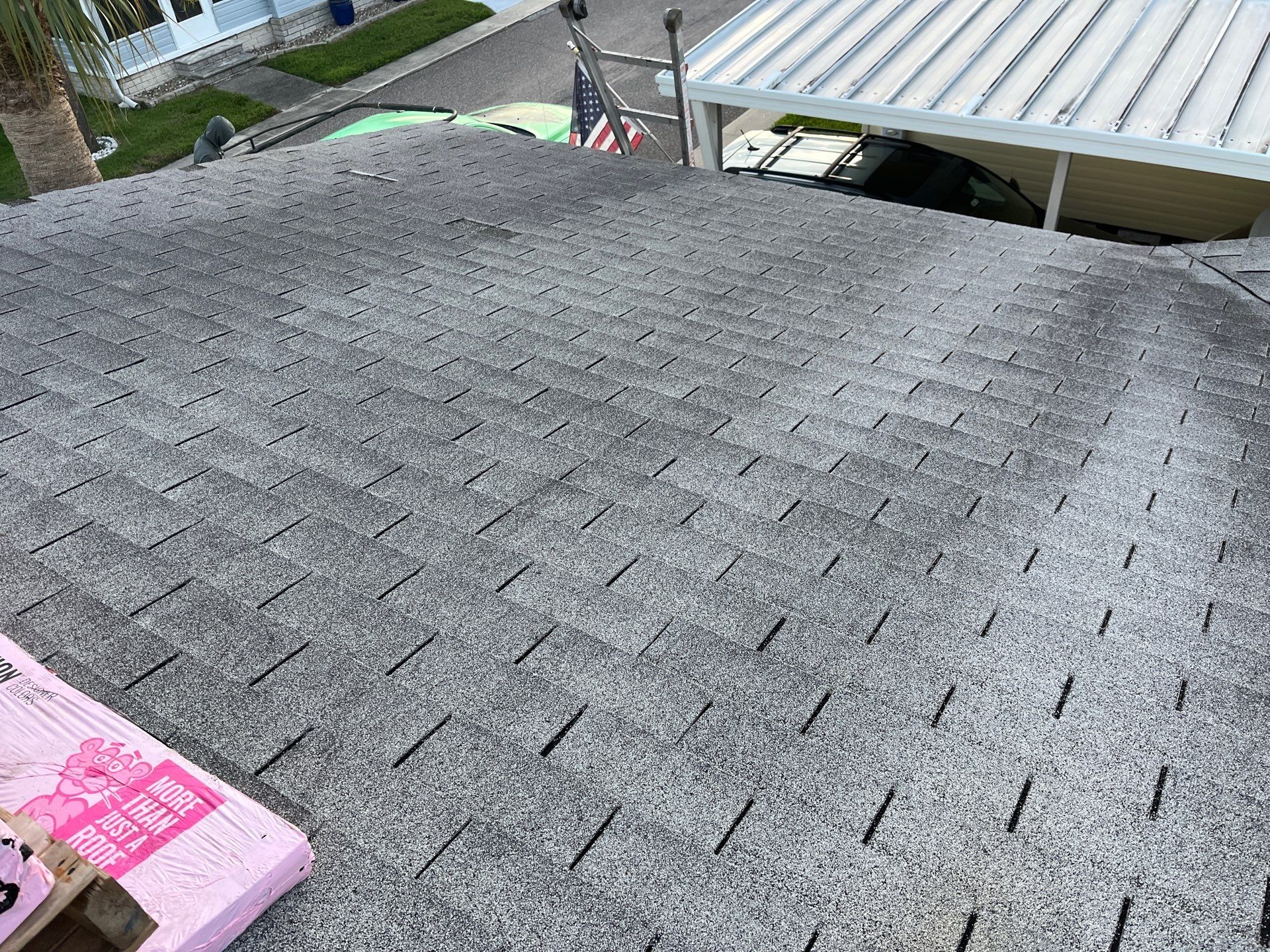 Project in Largo 33771 by Mitchell Roofing Company LLC 