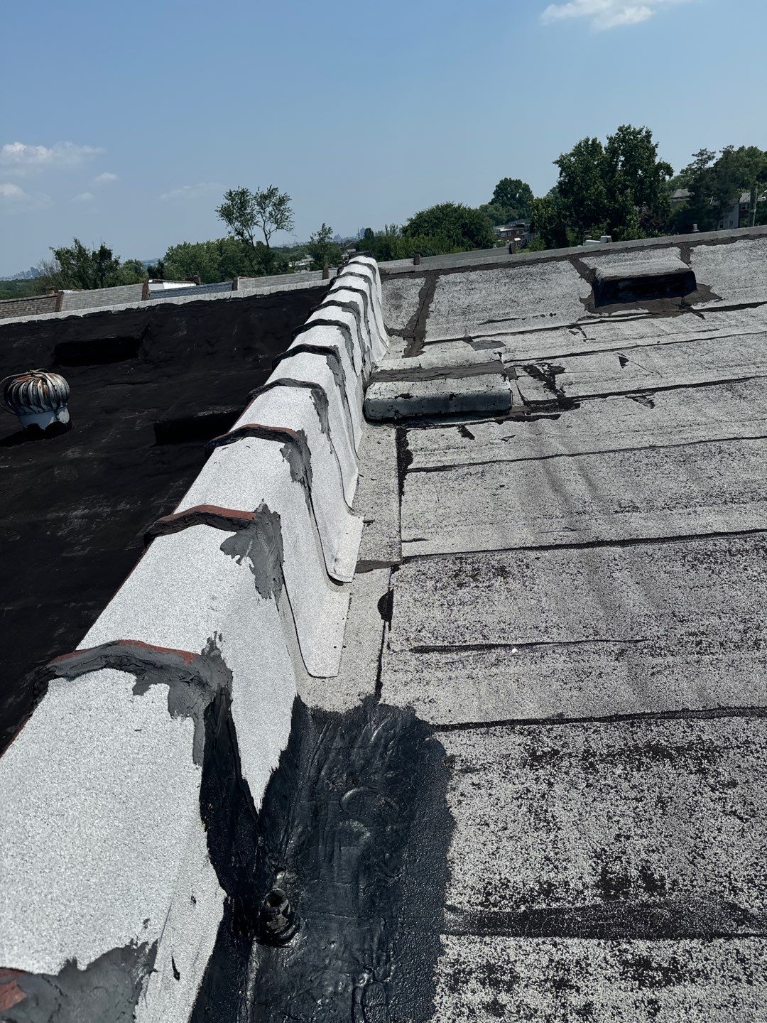 Project in Baltimore  by Elvis General Construction LLC