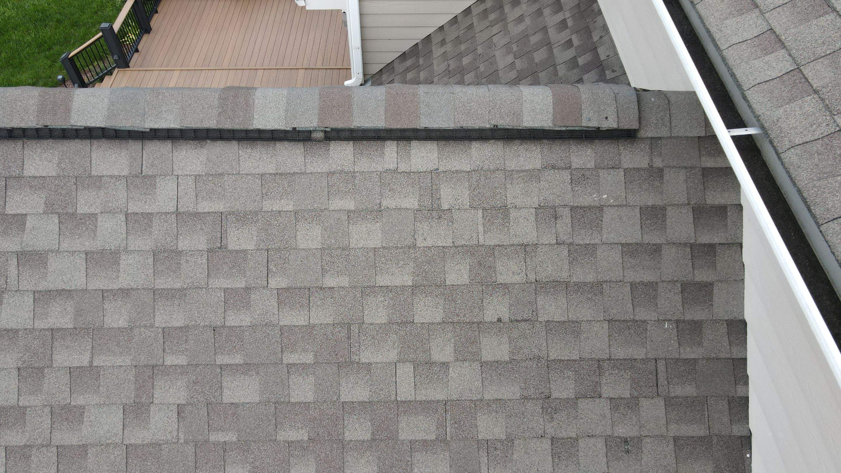 Roof Replacement in the Larkin Community – Statesville, NC by RISE Roofing & Restoration, LLC