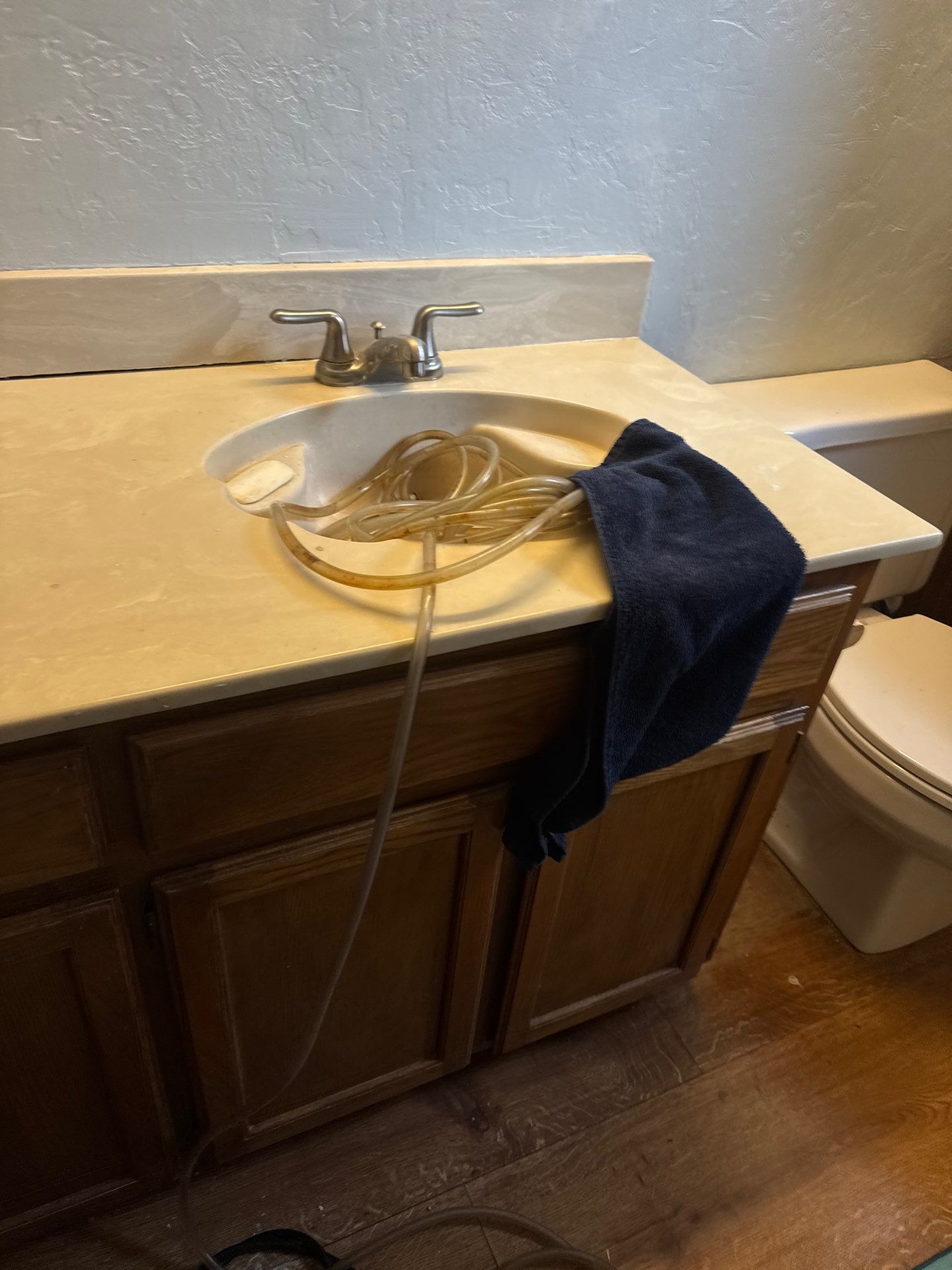 Complete Remodeling To A 40 Year Old House in Burleson, TX photo 177