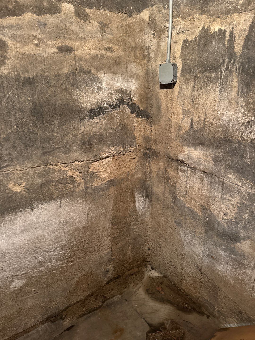 Basement Window Well Replacement in St. Paul, MN by Waterproofing Northeast