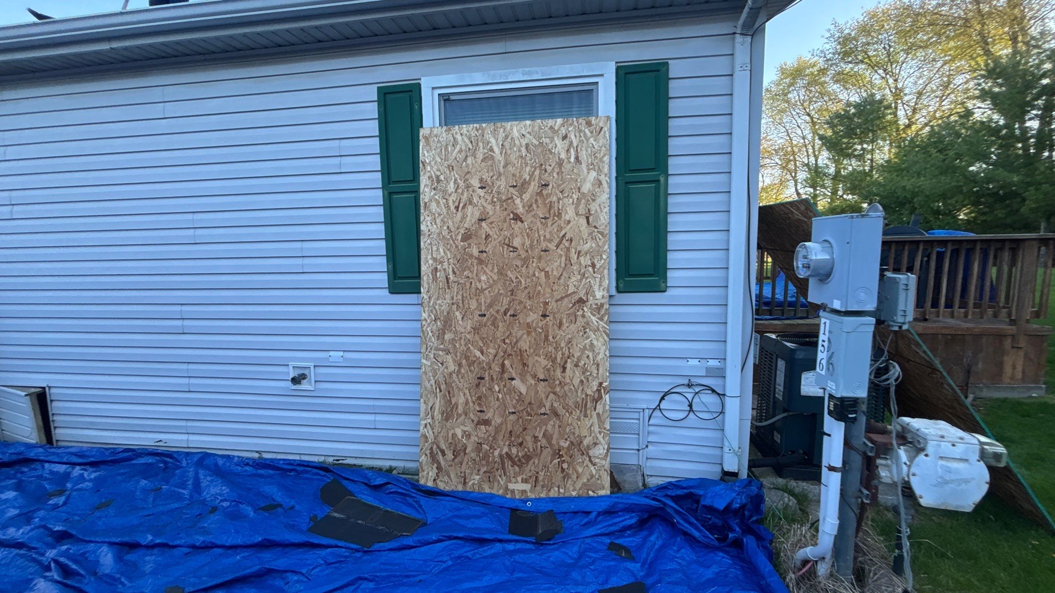 Roof Replacement using Owens Corning Duration by 180 Contractors