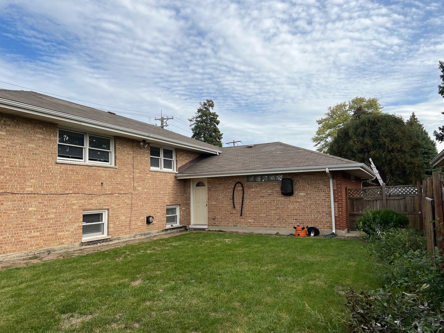Residential Roofing Installation using GAF Timberline HDZ by Pro Home Services Inc