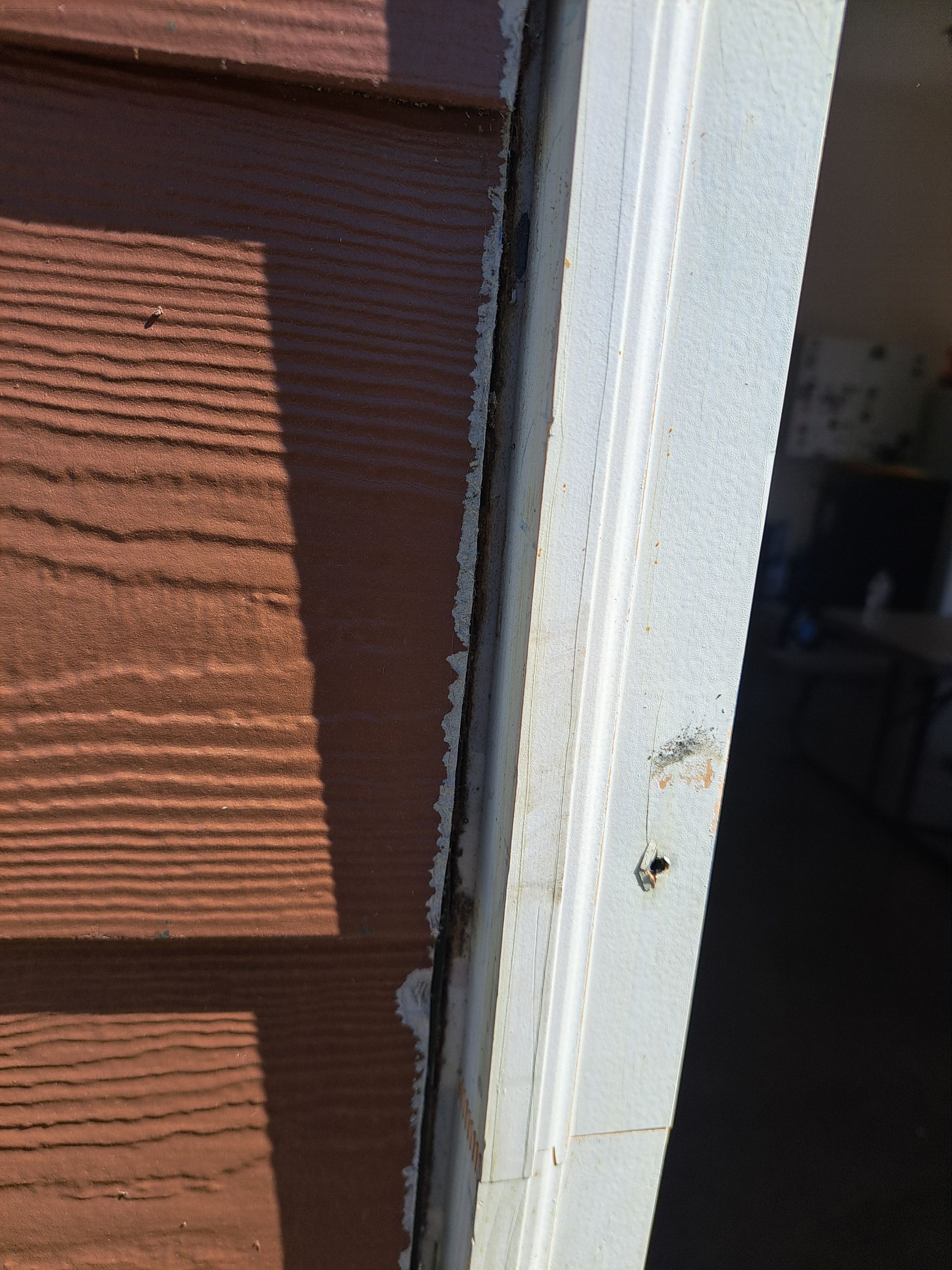 Exterior Installation using James Hardie by Weather-Tite Exteriors LLC