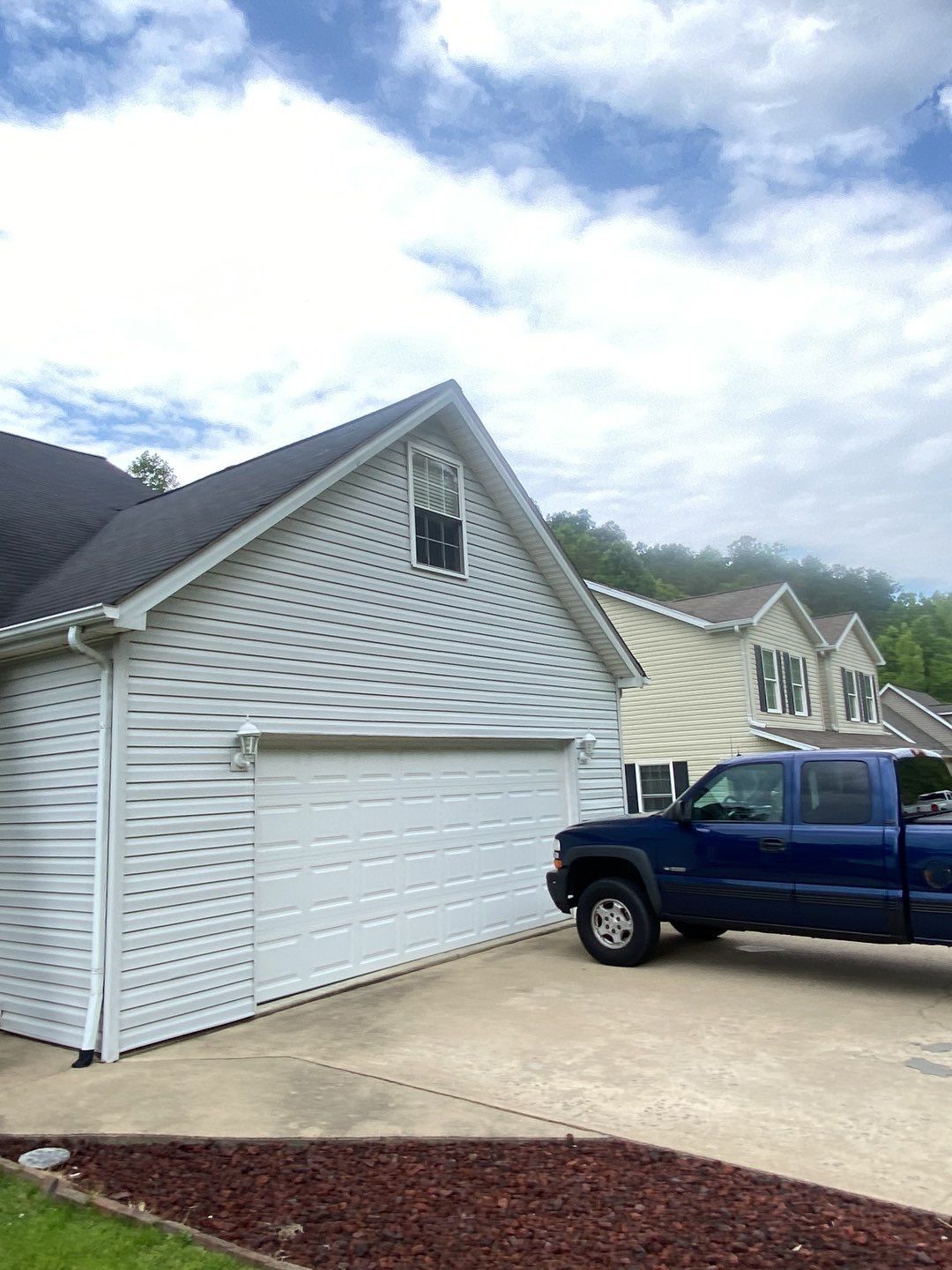 Residential Roofing Installation using Performance Shingles by Mr. Roofer