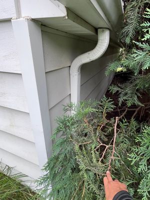 Project in Brookfield