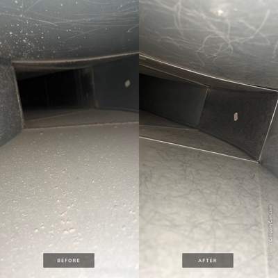 Air Duct Cleaning With a Vacuum Truck in Beaver Falls, PA