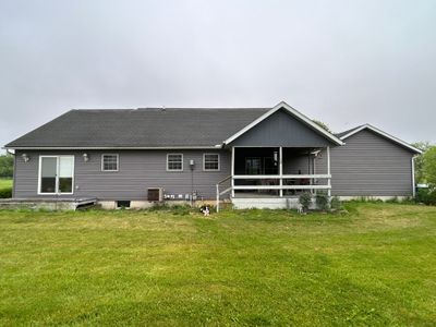 Centerburg, Ohio Shingle Roof Installation 