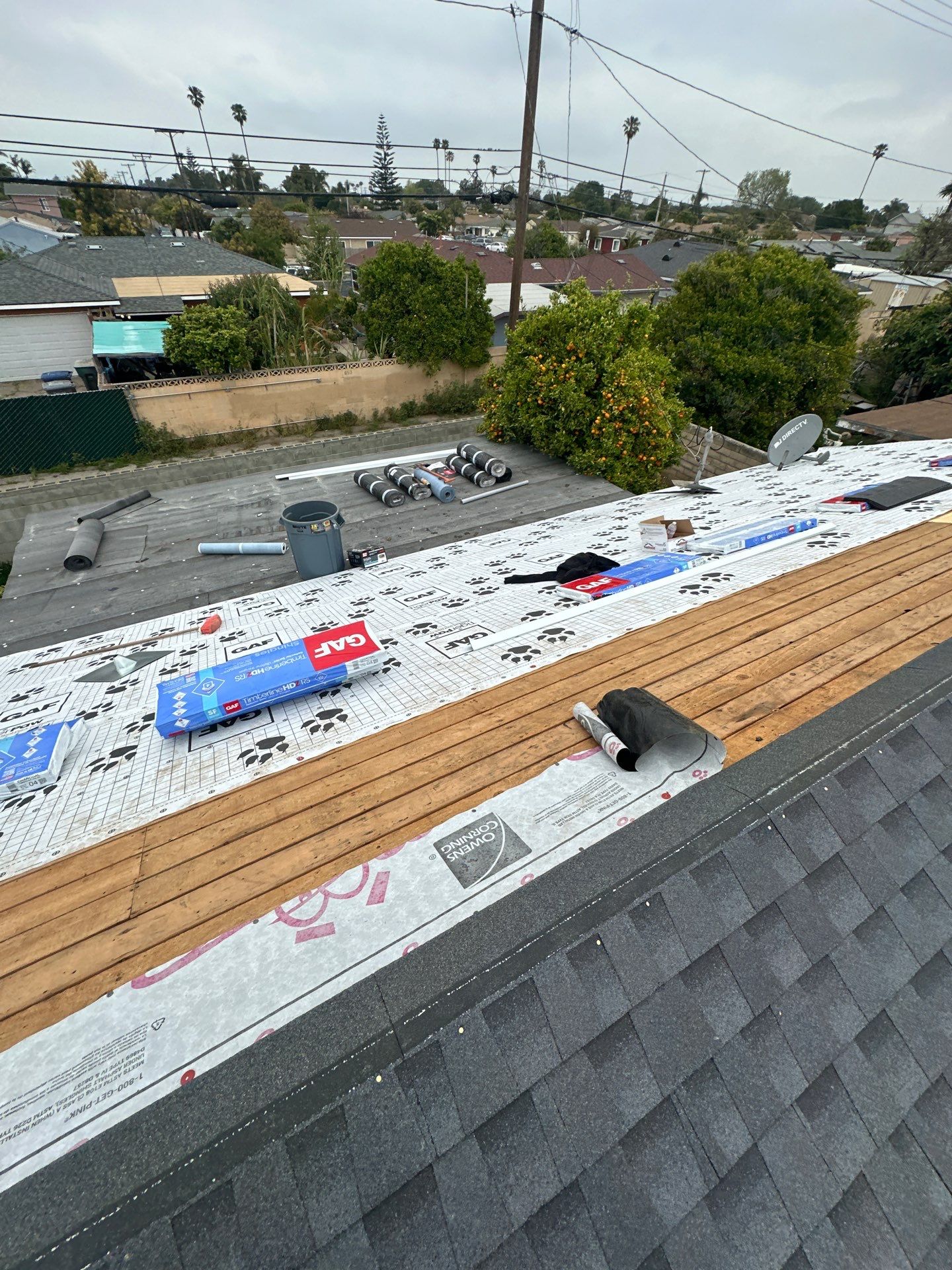 Roof Replacement - Oxnard, CA 93033 by Epic Roof Replacement
