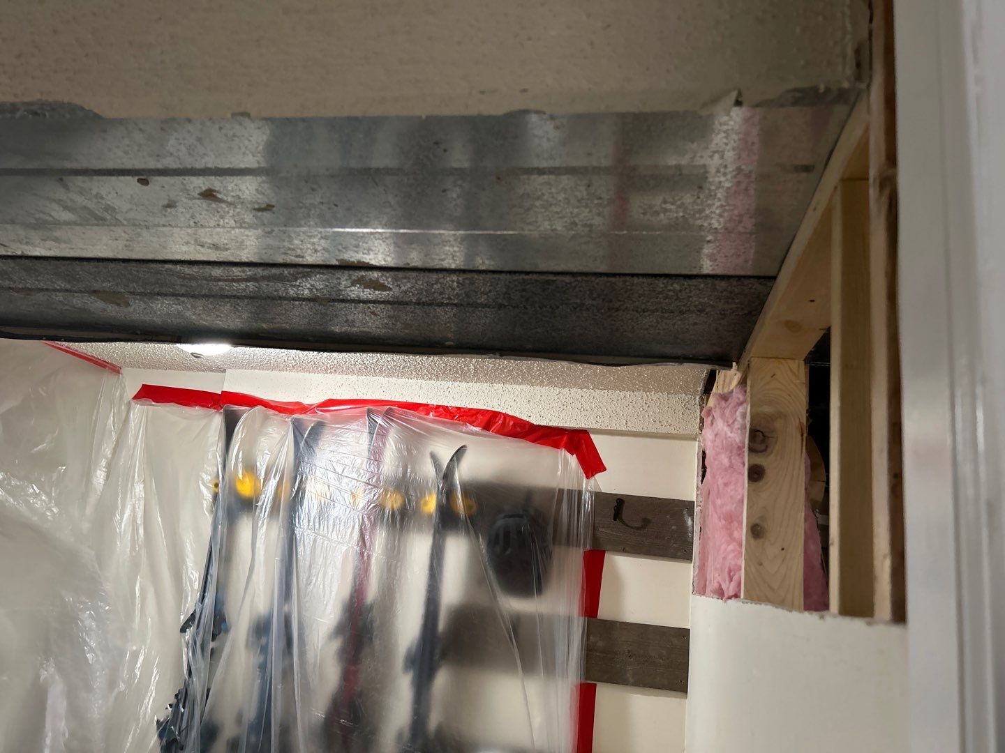 Water Damage by Accountable Home Services