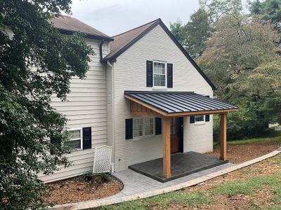 Exterior Painting in Wayne, PA