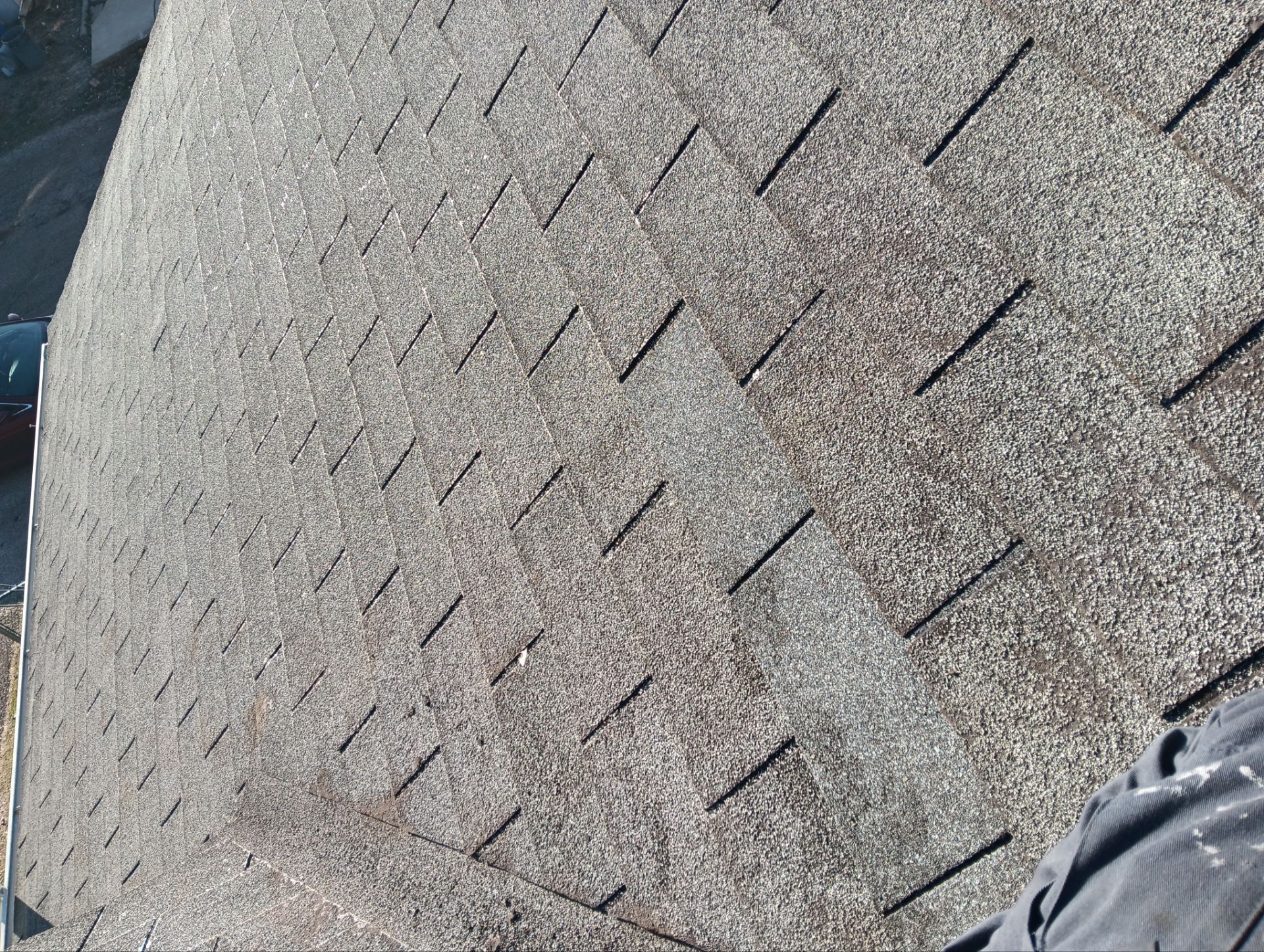 Chris Becher by Silver Leaf Contracting 