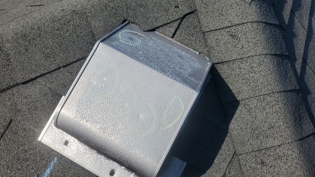 Residential Roofing Installation using Owens Corning by Inspector Roofing and Restoration