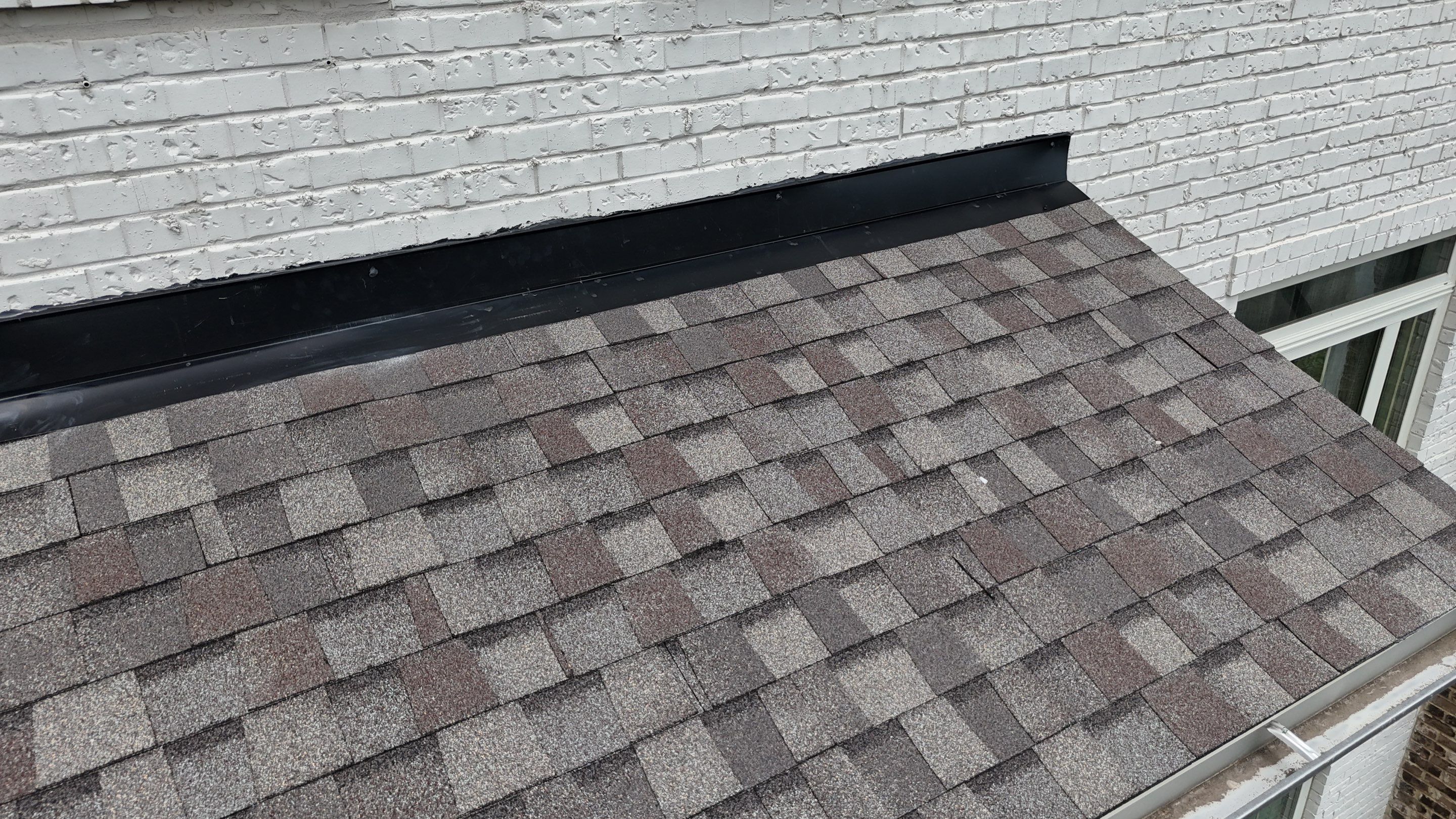 Alpharetta, GA Roof Replacement, CertainTeed Landmark Weathered Wood by Reset Roofing
