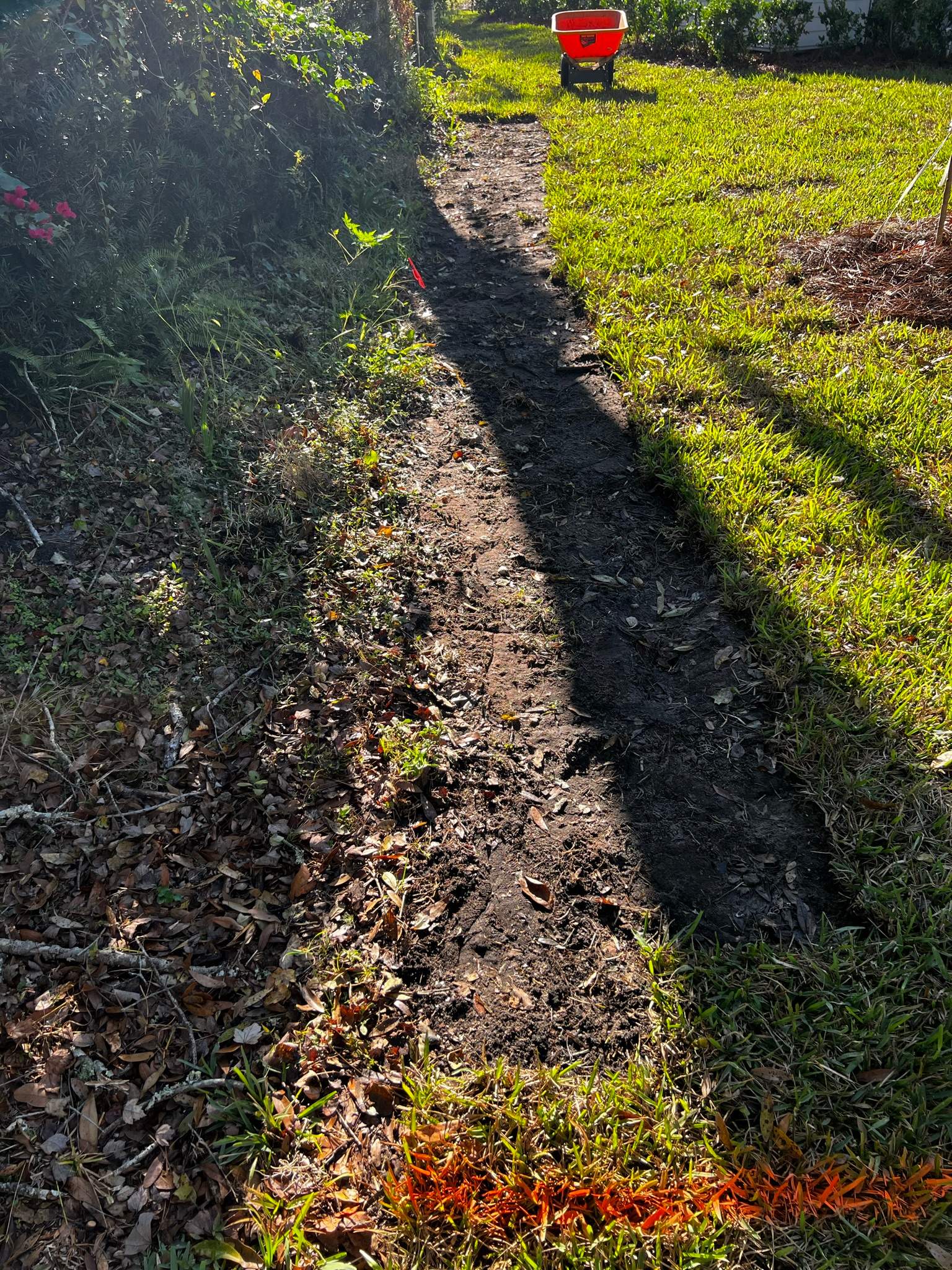 Landscape Project | Deerwood Country Club by ProGreen Services