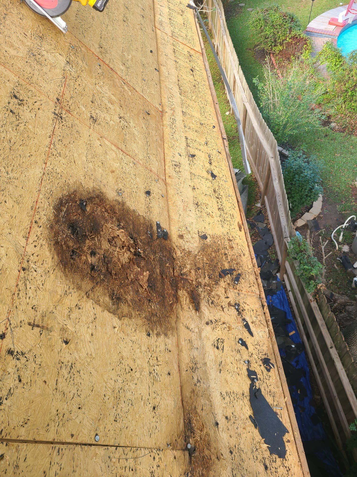 Roof Repair Richmond by Roof Repair Services LLC
