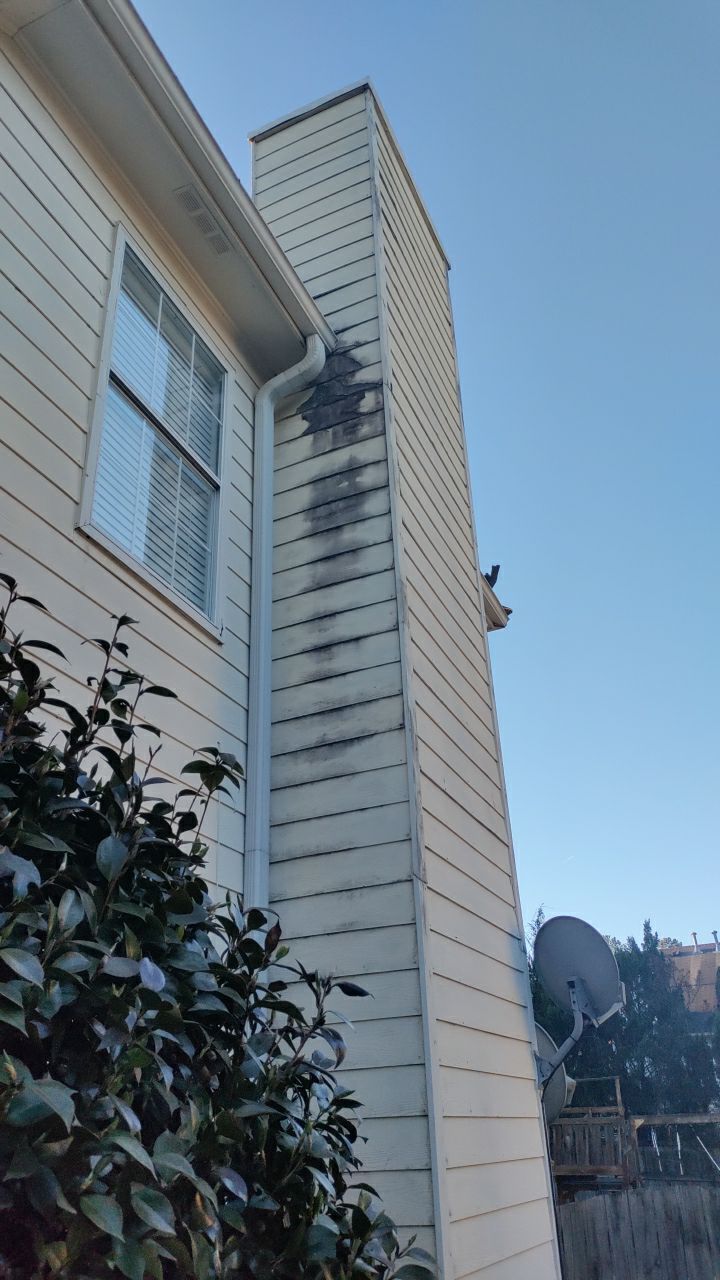 Duration TruDef Williamsburg Gray Residential Roofing Installation by Inspector Roofing and Restoration