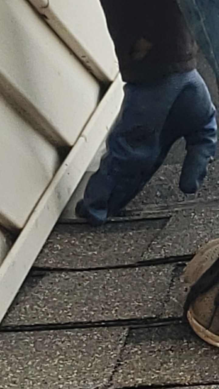 Liberty Township - Weathered Shadow by Tamlin Roofing