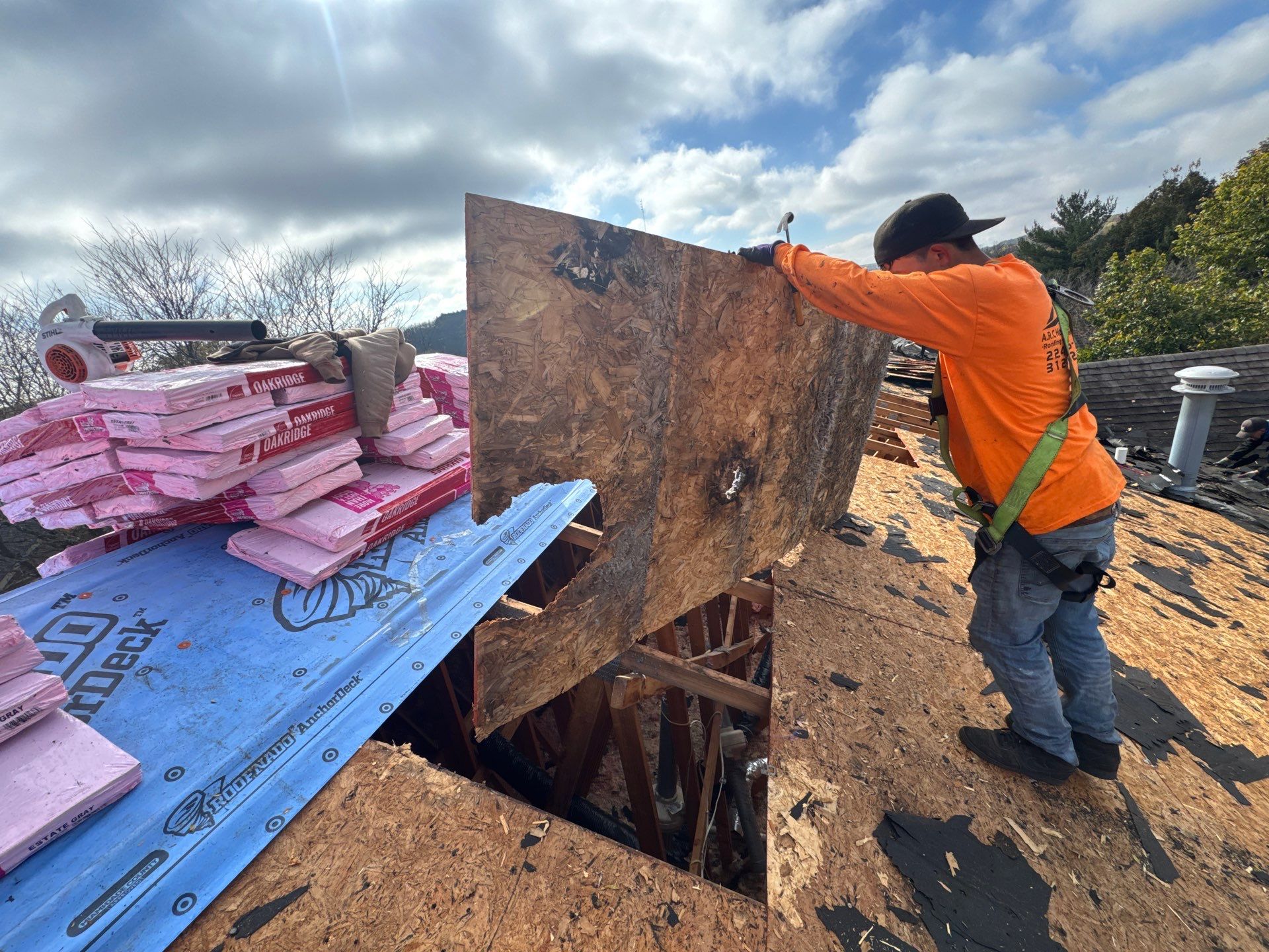 HVG 1140 by AFC Exteriors