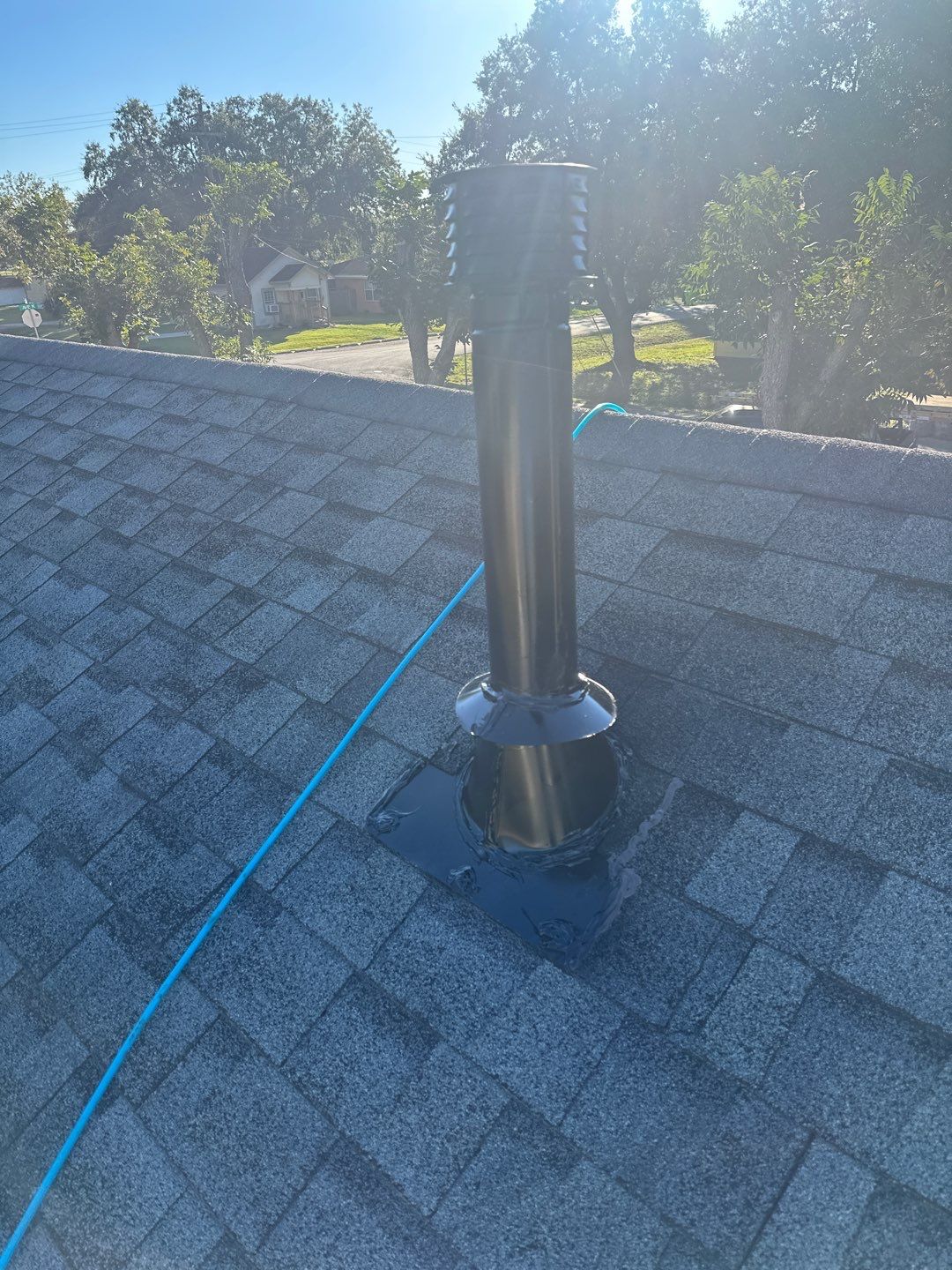 Roof Repair Rosenberg by Roof Repair Company