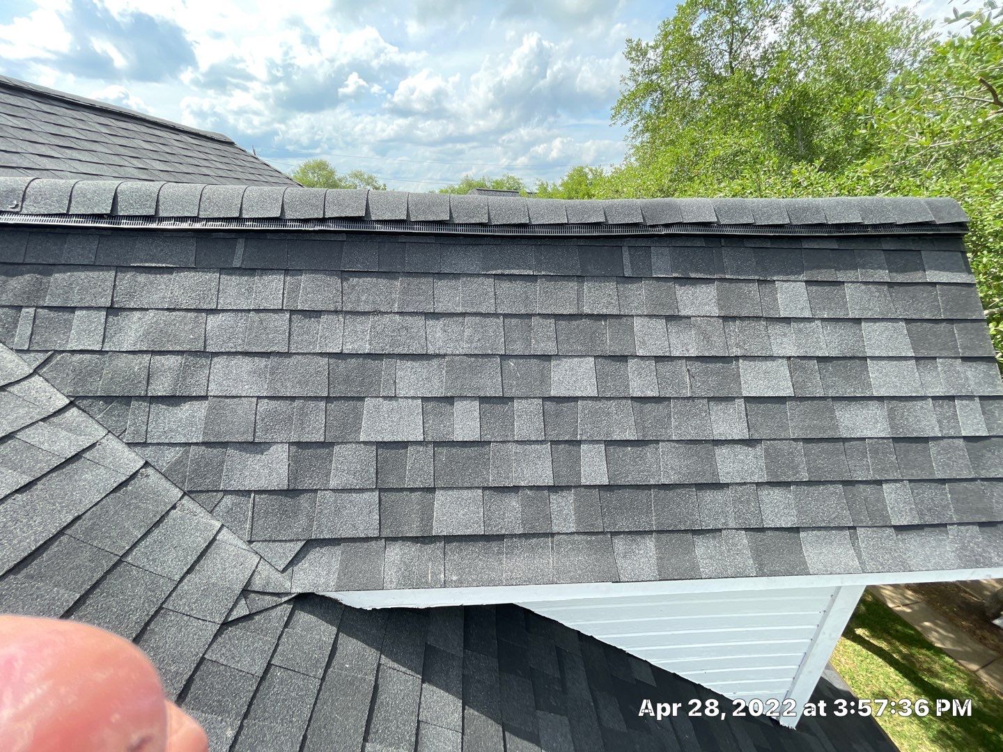 Residential Roof Replacement using Owens Corning - Duration by Elite Roofing LLC