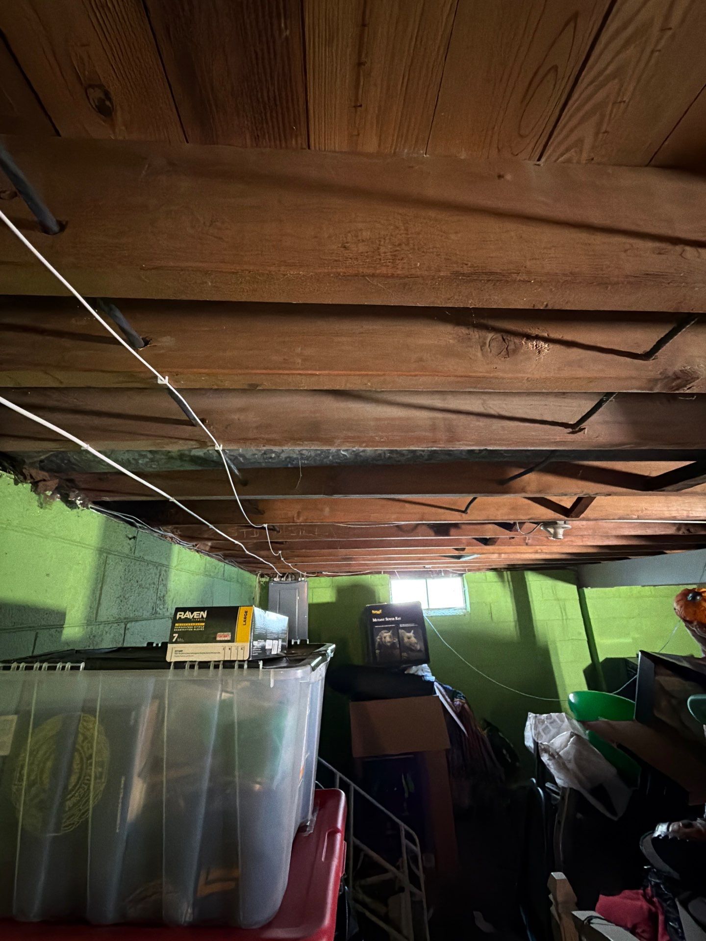 Water Damage Claim in Pennsauken by FLAPA & KeyStone