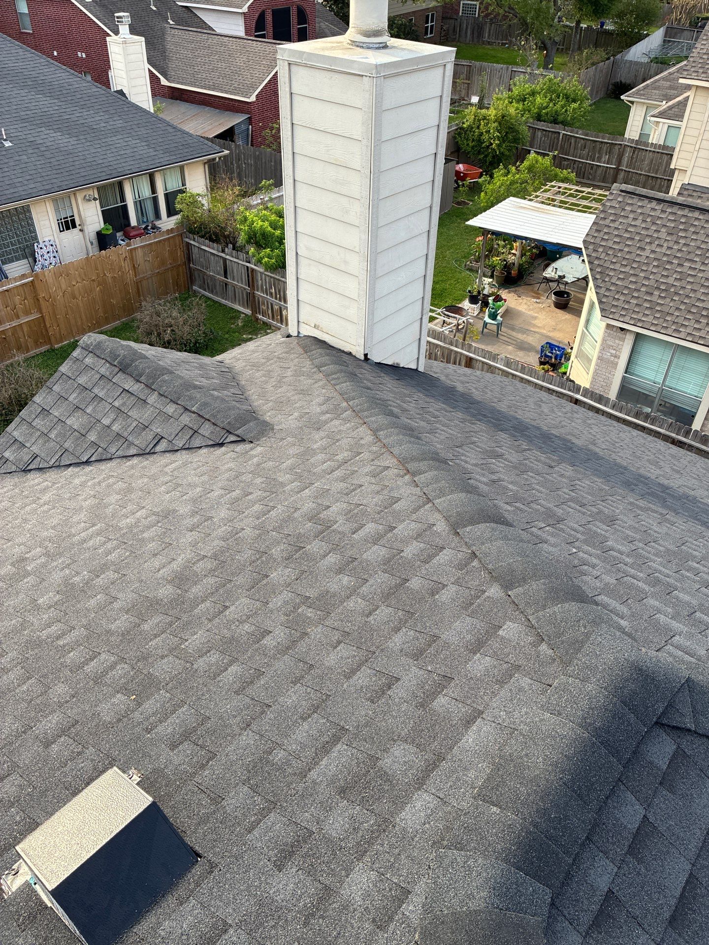 Roof Replacement in Westbridge, Houston TX by Roof Repair Company