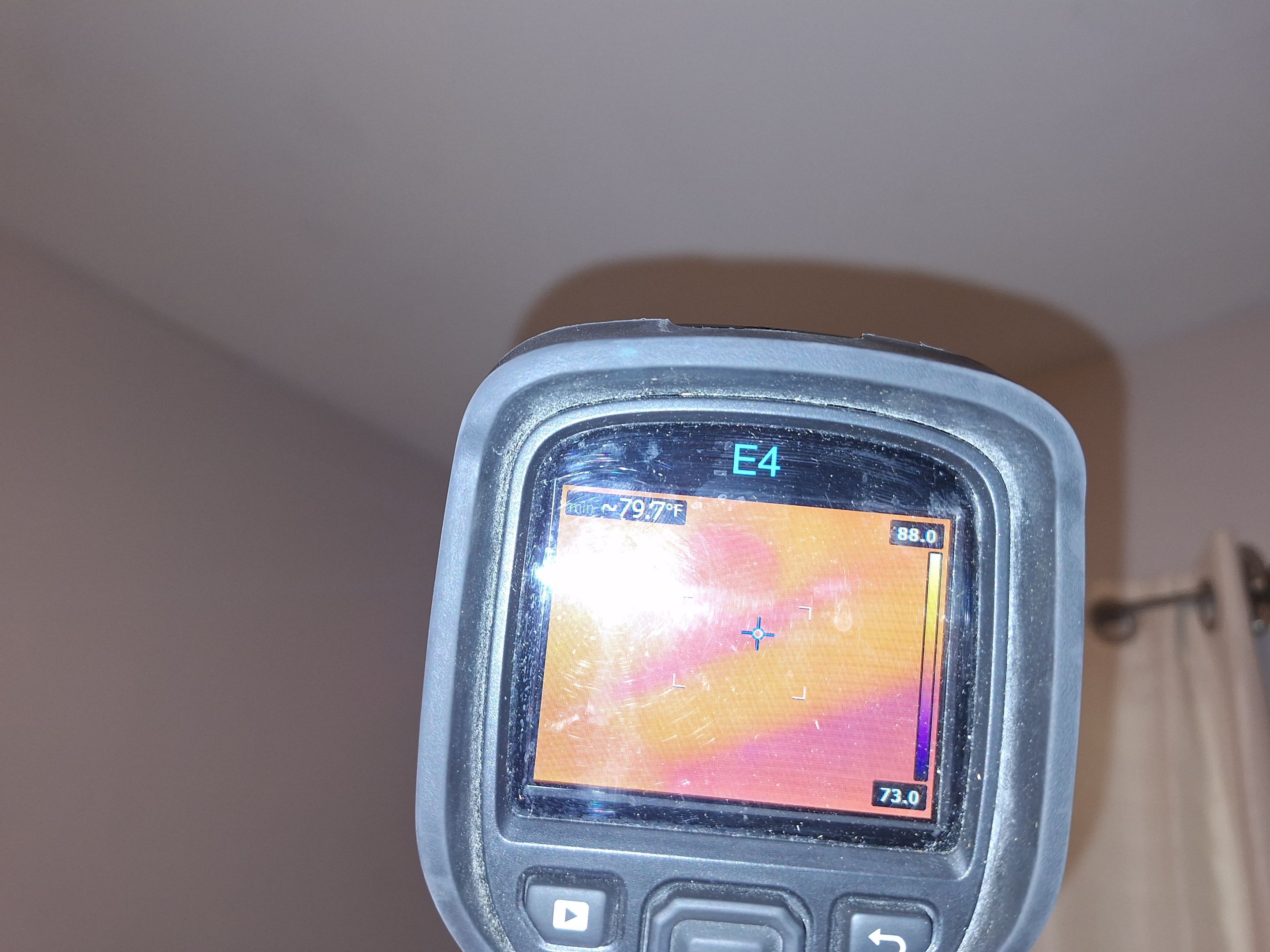 Mold Remediation in Louisville, KY  by ANR Restoration