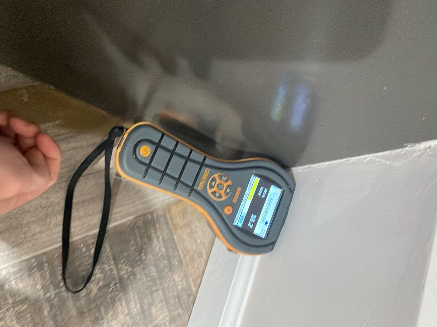 Project in Troy by EzDry Water Mitigation & Property Restoration