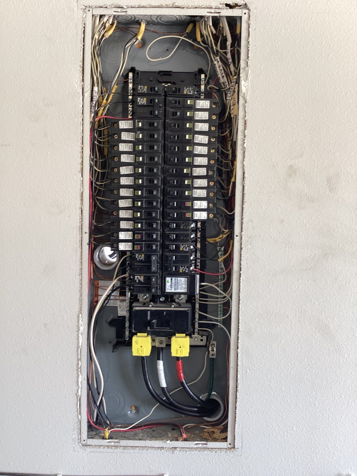 Slidell Residential Standby Generator Installation and Electrical Safety Upgrades by Craig's Electrical & Generator Service