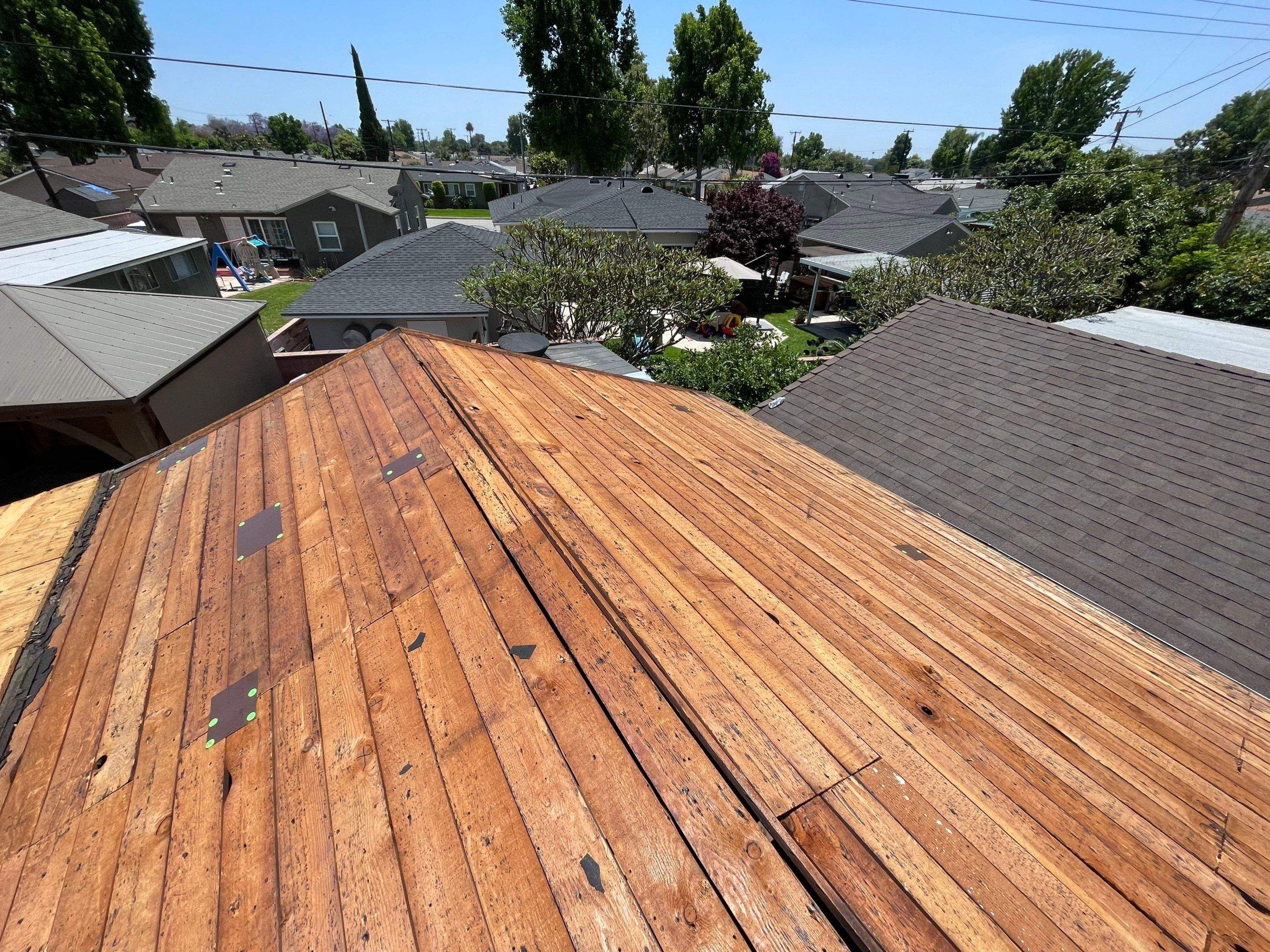 Roof Replacement - Whittier, CA 90603 by Epic Roof Replacement