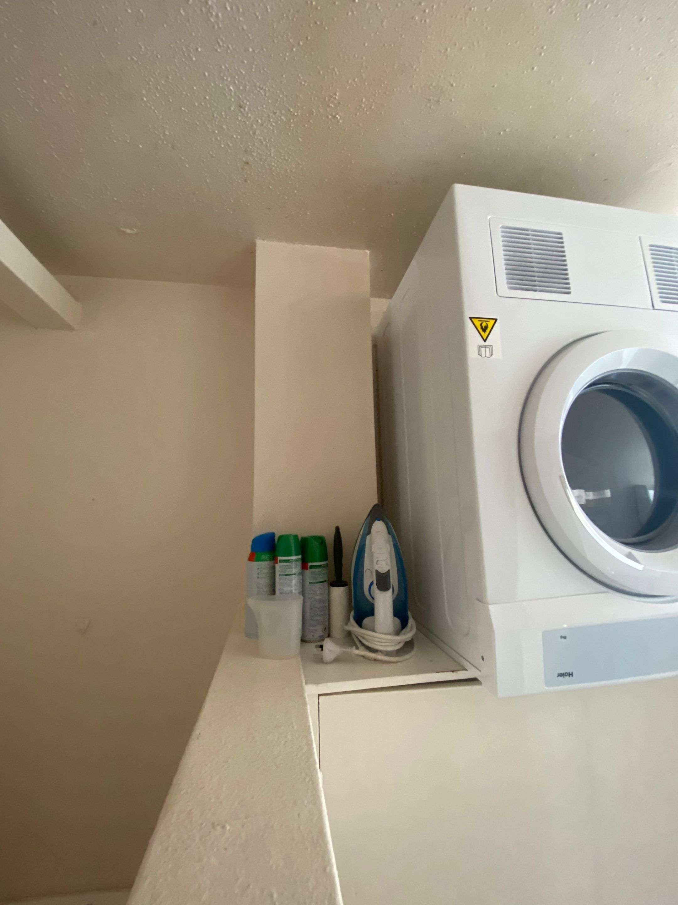 Bathroom/Laundry Renovation by Re-seal Bathrooms