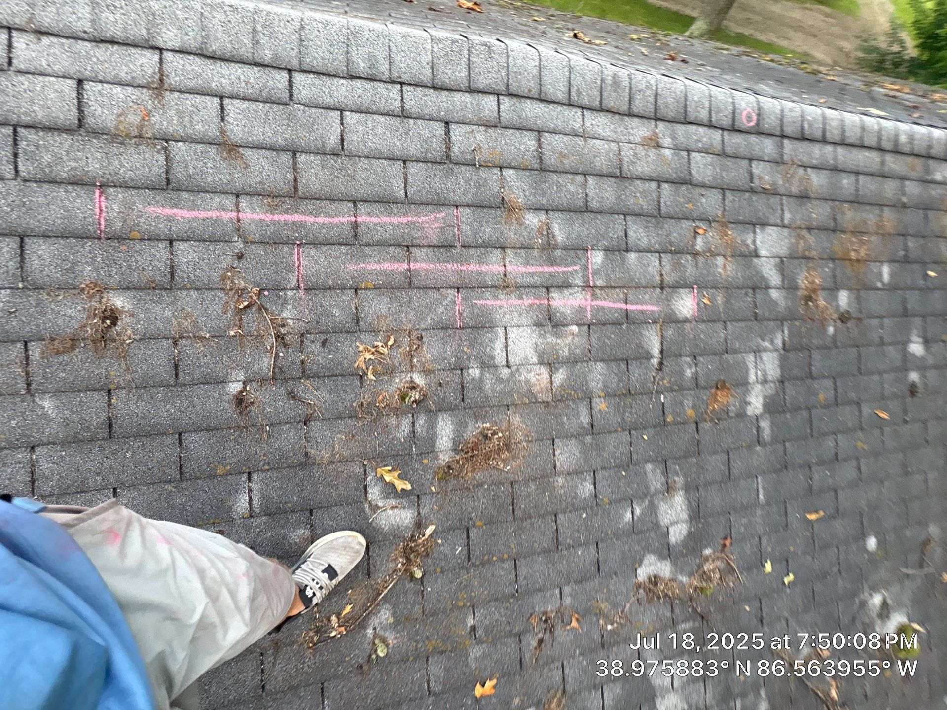 Out With The Old --> In With the new by Modern Roof