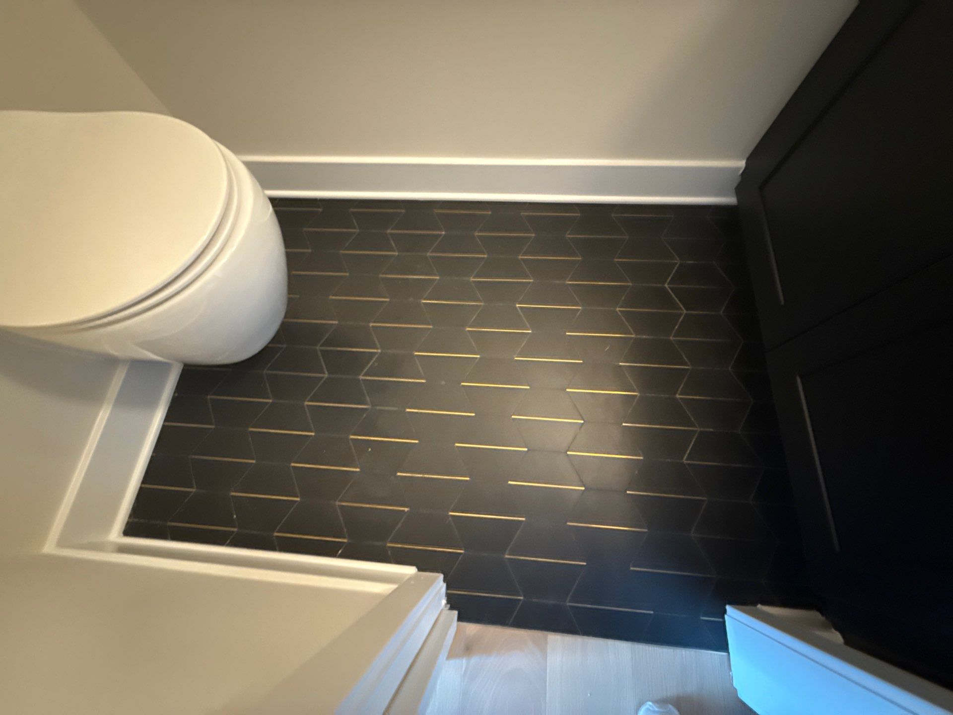 Carter/Irving New Bathroom by Integrity Tile and Home LLC