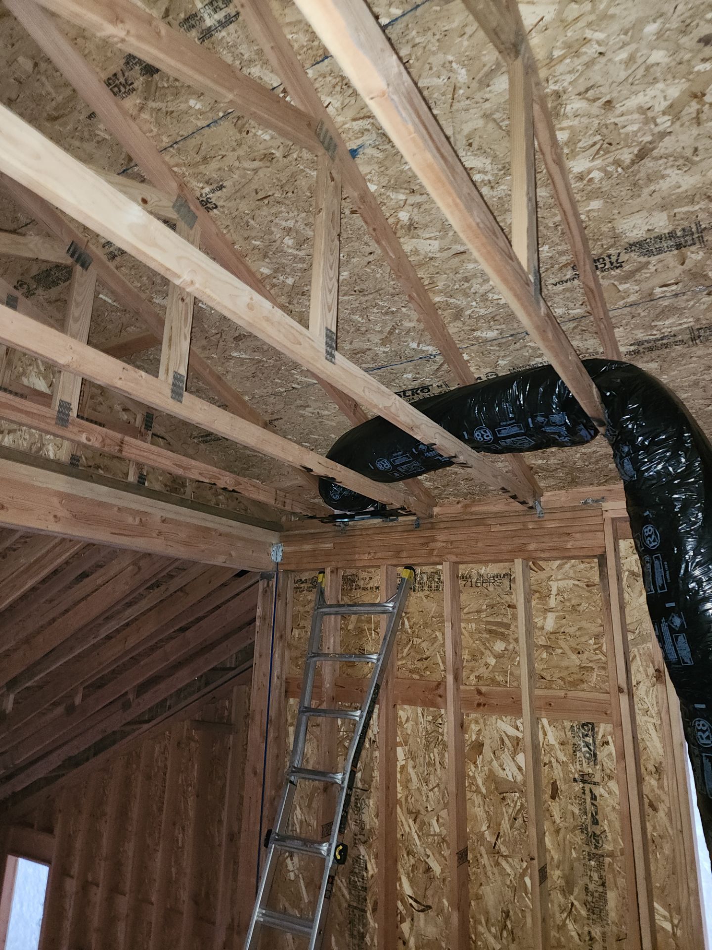 Project in Vancouver by HVA Climate Control