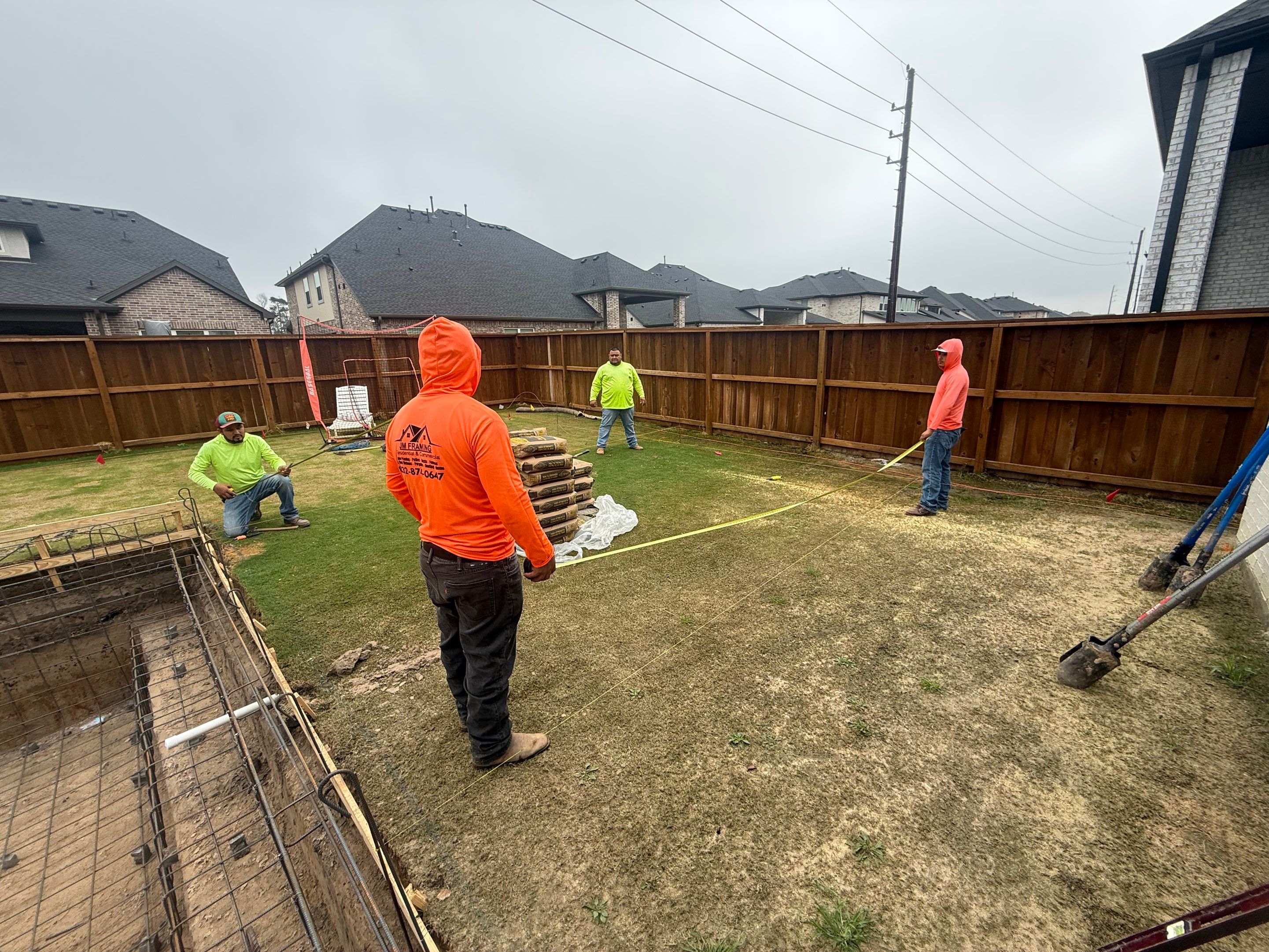 The Ribbins Family by SophAlx LLC