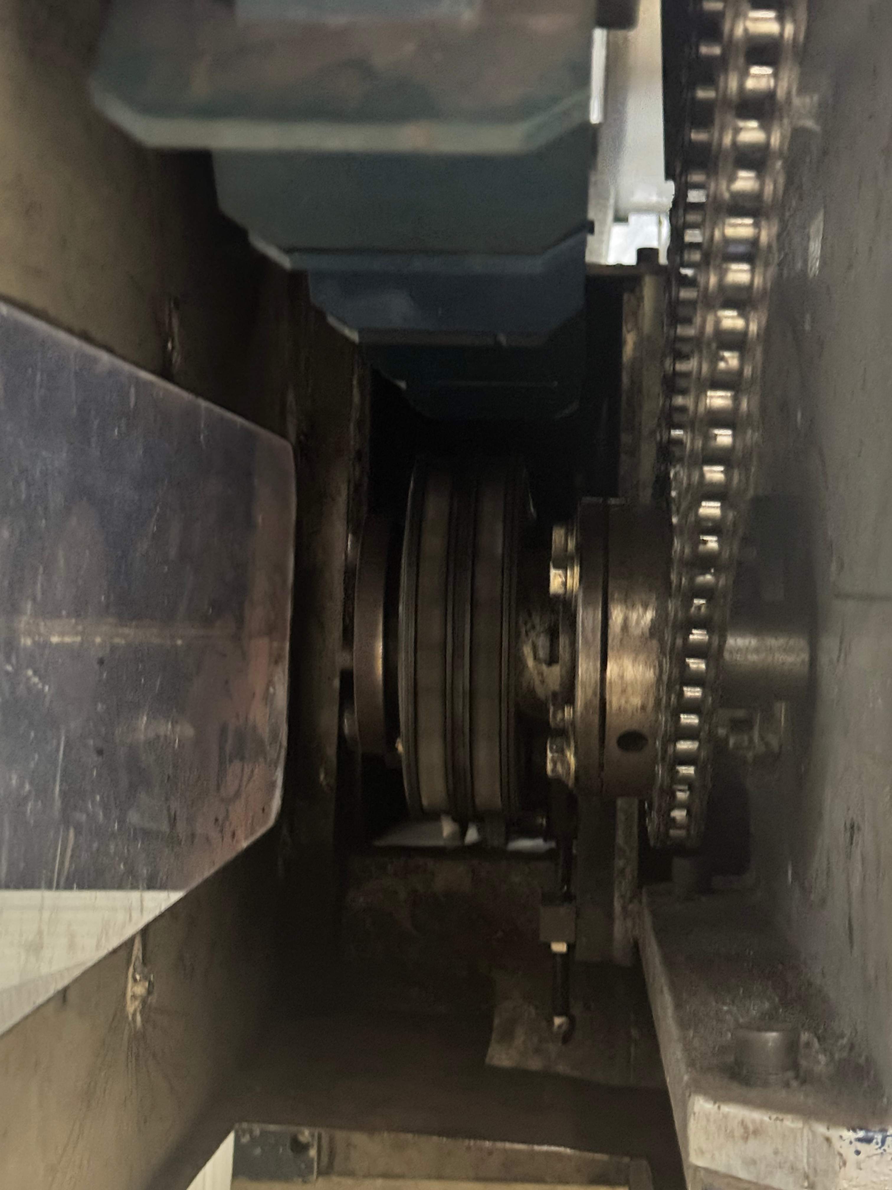 Project in Tampa by Altium Packaging