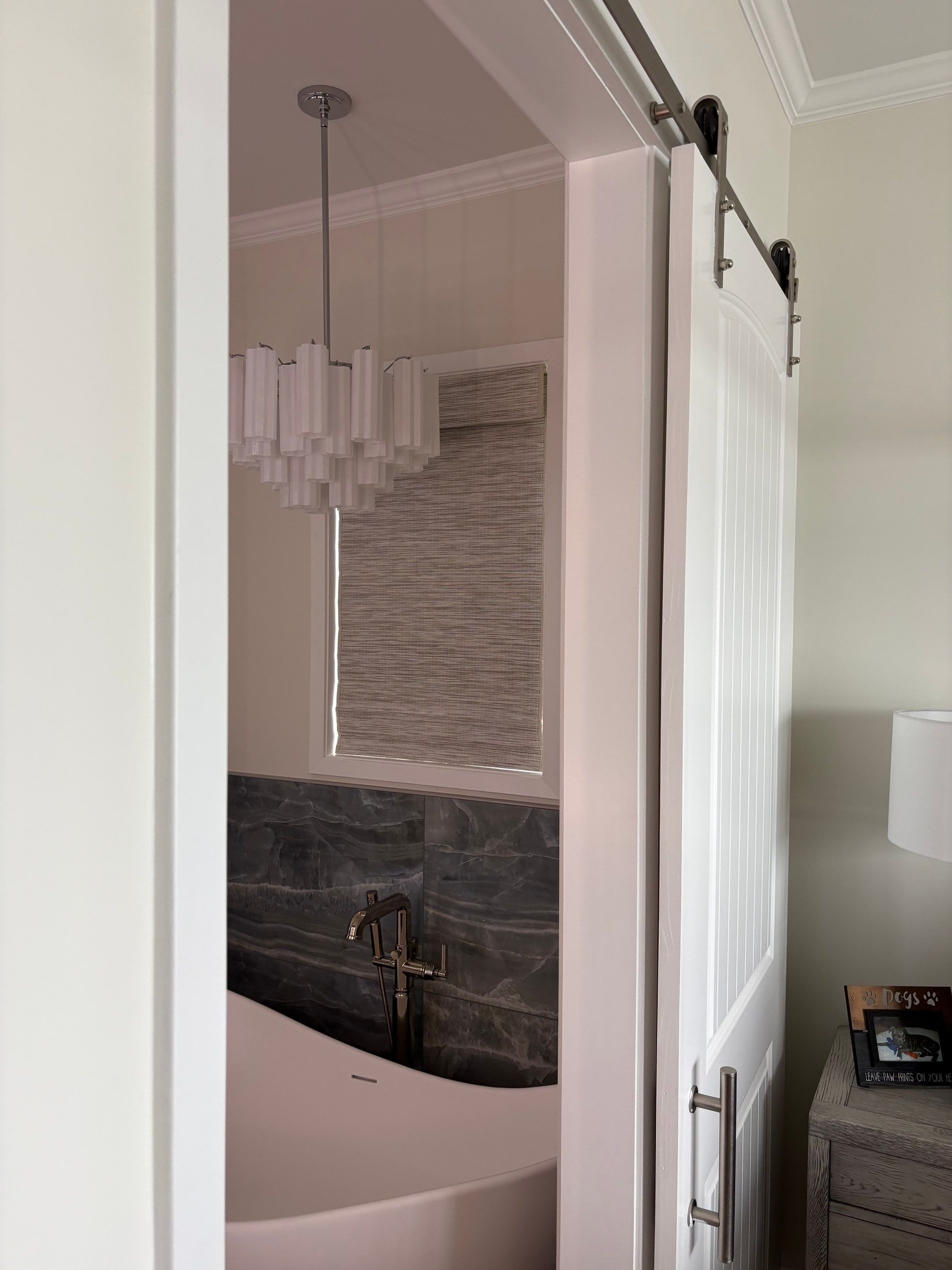 Whole-House Project in Langston by Blinds and Borders