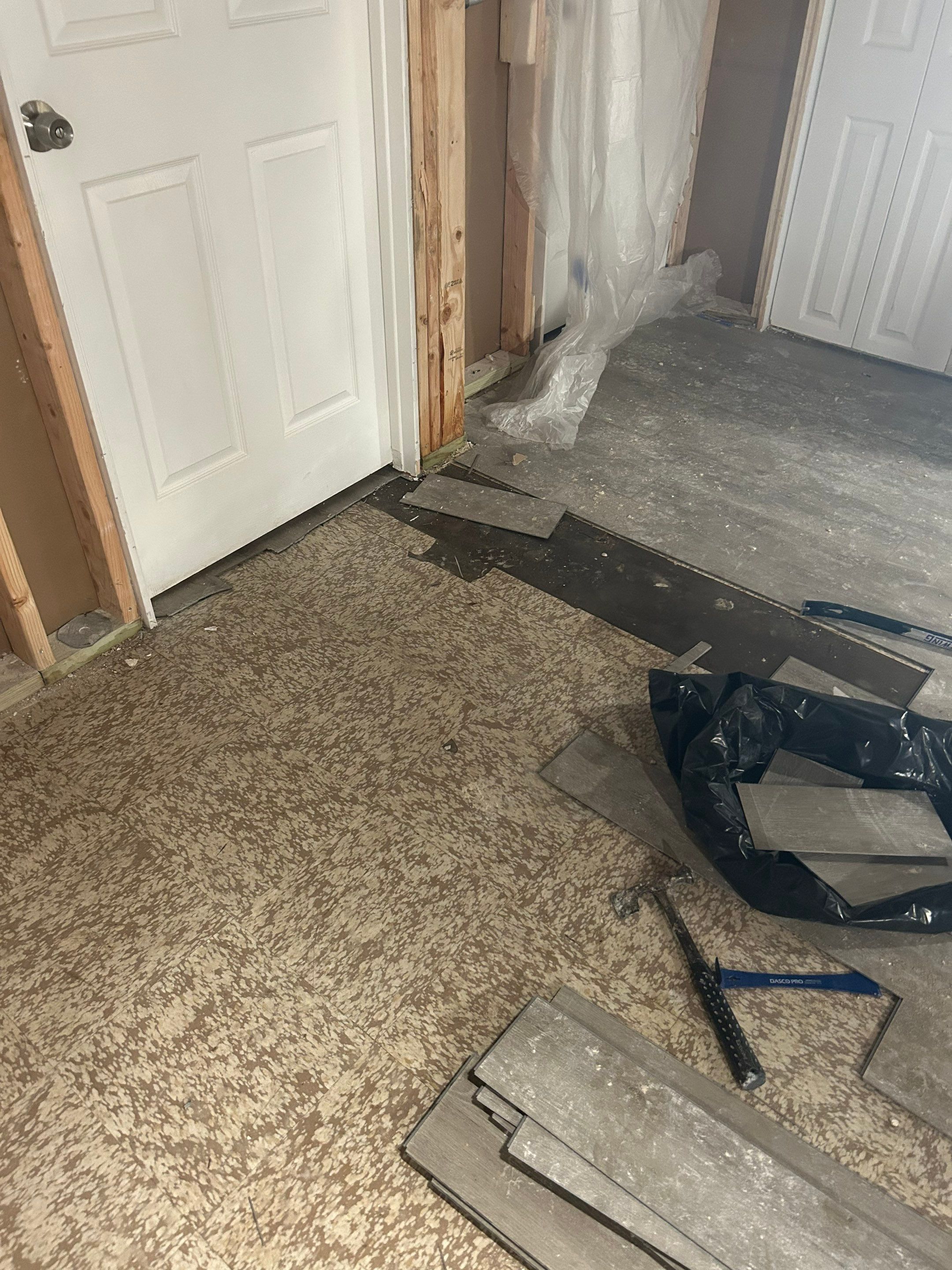 maria aguilera by Unlimited Fire Restoration