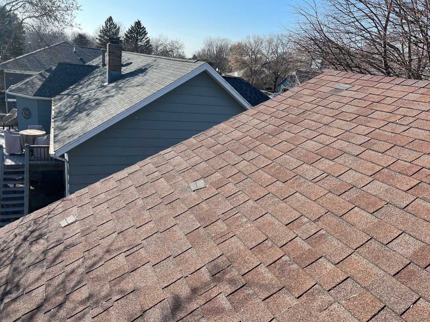 Roof Restoration in Spirit Lake, IA by Servicing SW Minnesota, NW Iowa & SE South Dakota