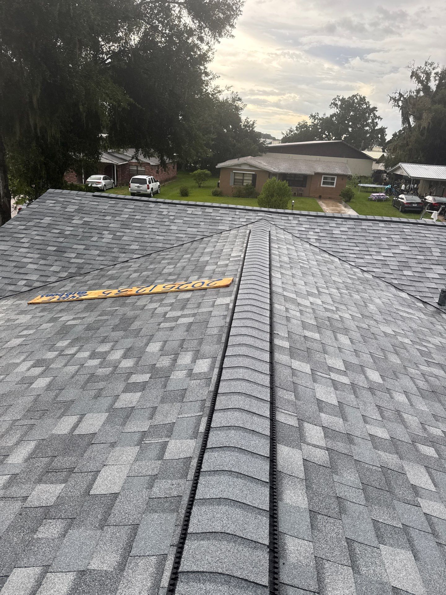 Project in Bartow 33830 by Mitchell Roofing Company LLC