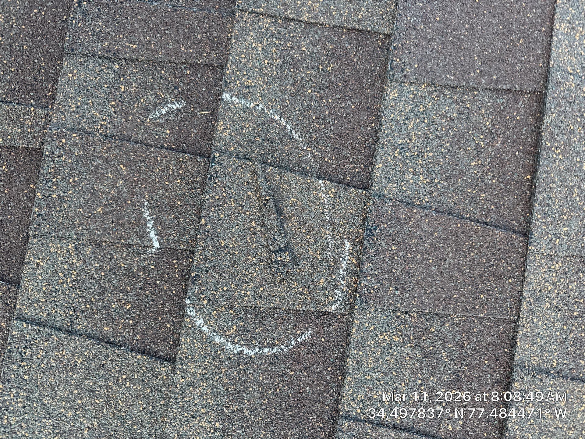 Holly Ridge | NC Roofs by North Carolina Roofs
