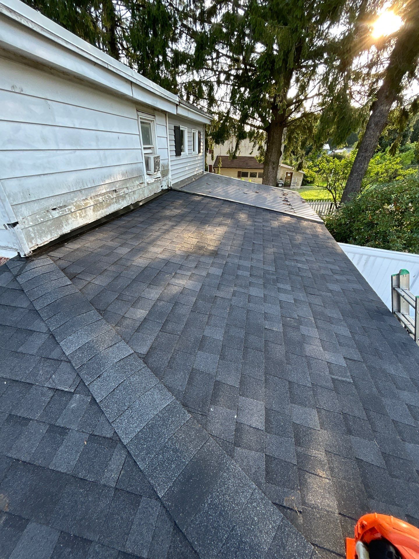 Whole New Roof by Aspen Home Improvements