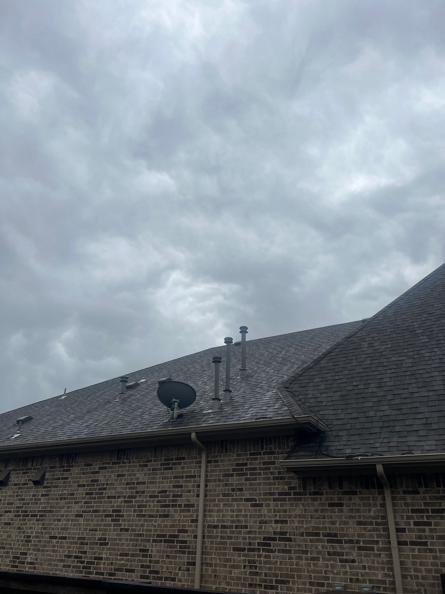 Project in Prosper by Rhino Roofing and General Contracting, LLC