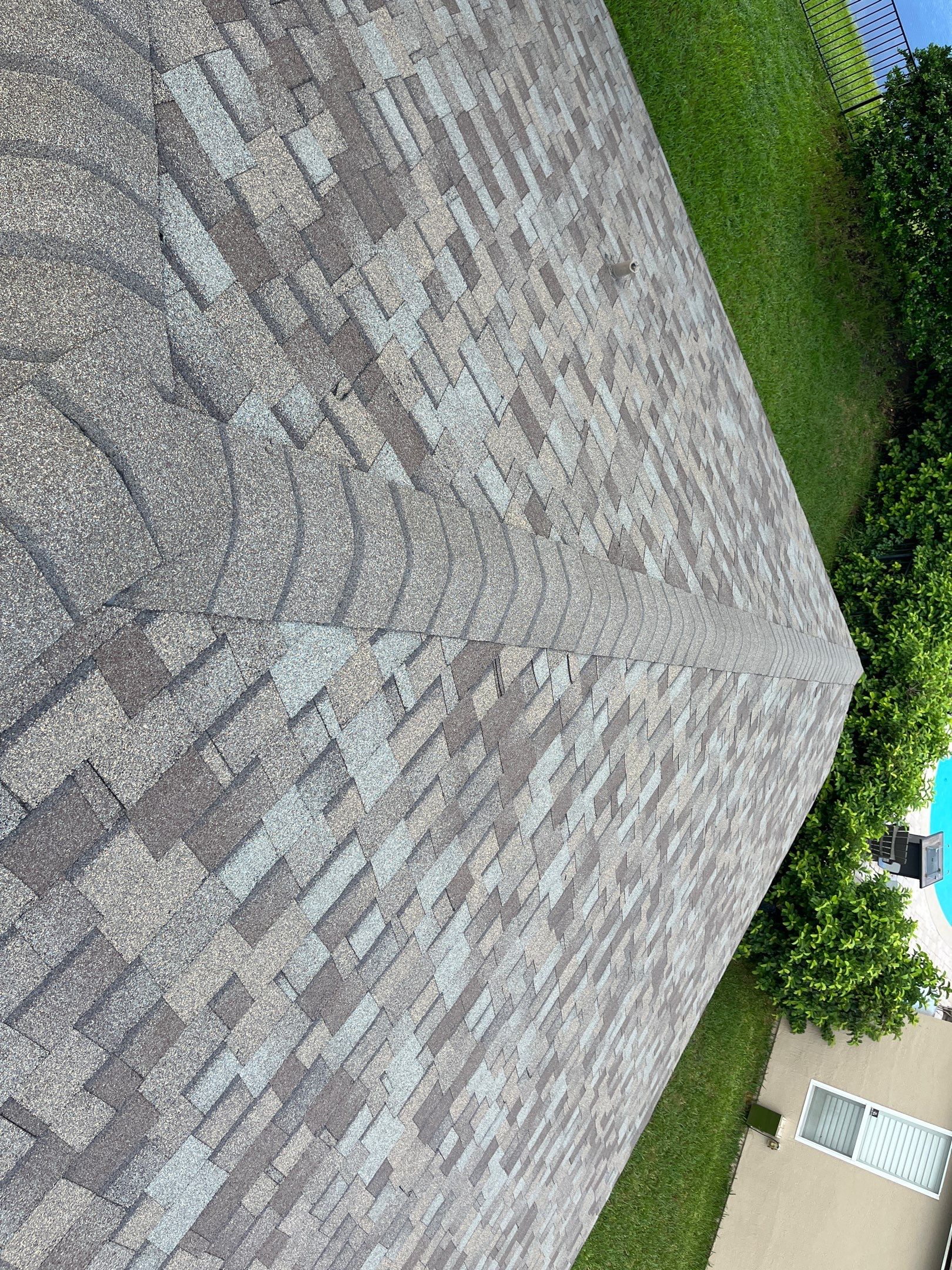 Shingle -> Shingle by Prime Roofing