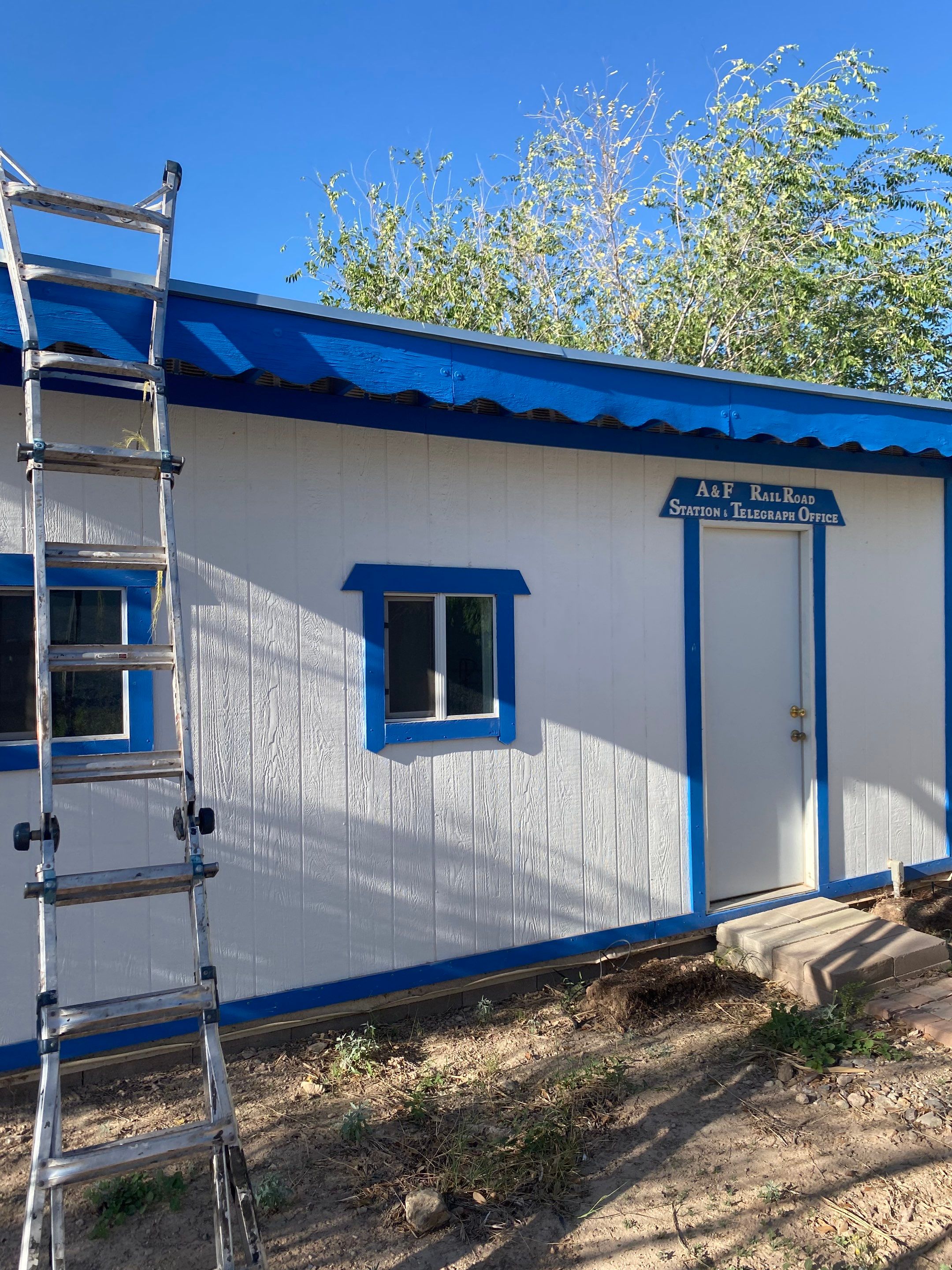 Photos  by West Coast Roofing AZ