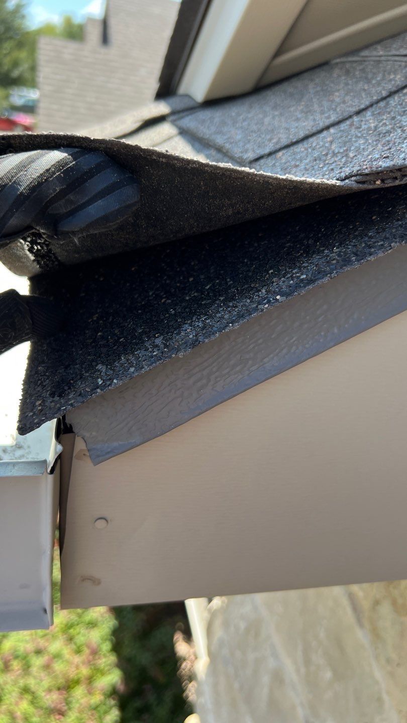 Residential Roofing Replacement - Ft. Worth TX by Roof Experts